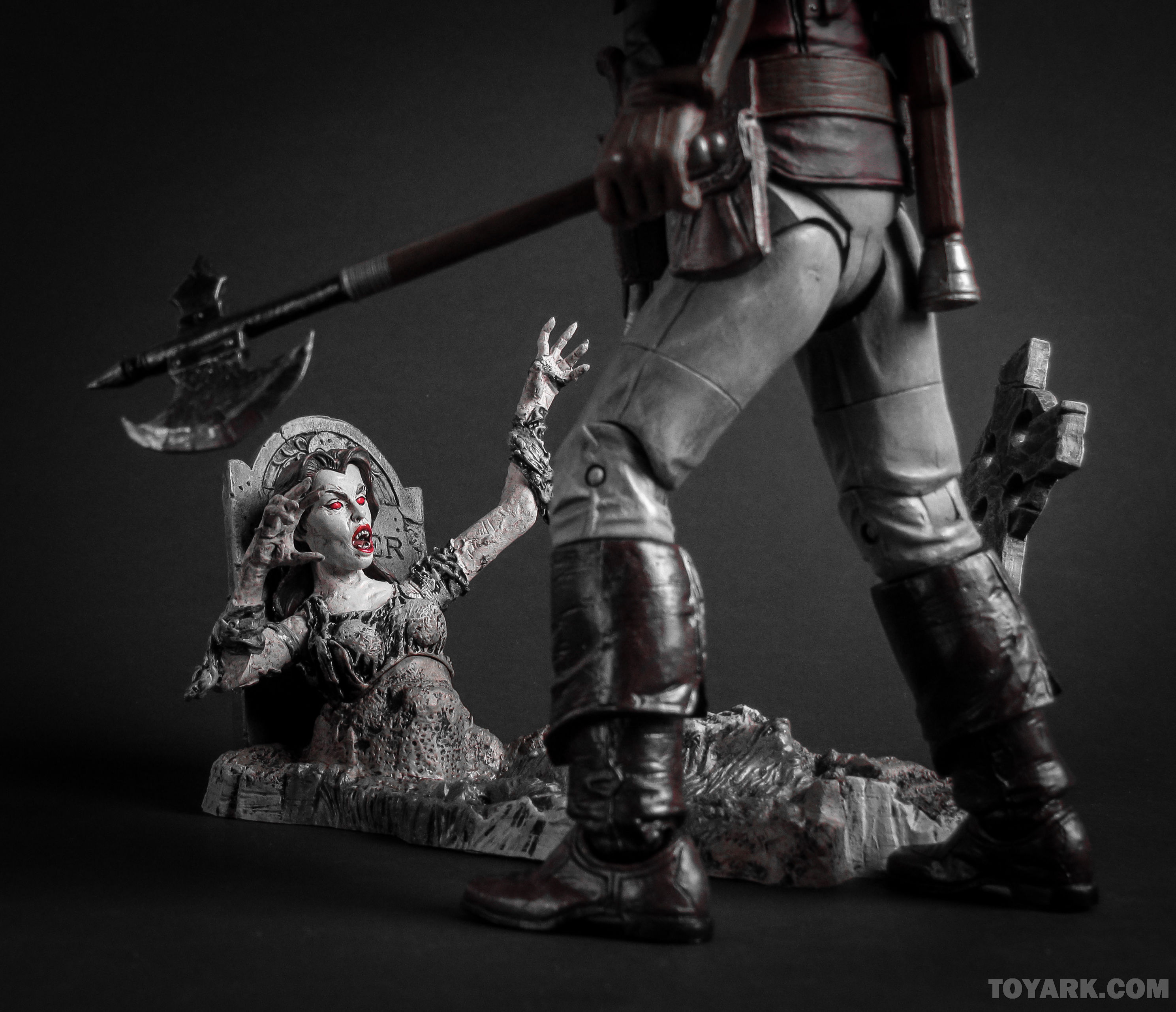 Van Helsing Select 035