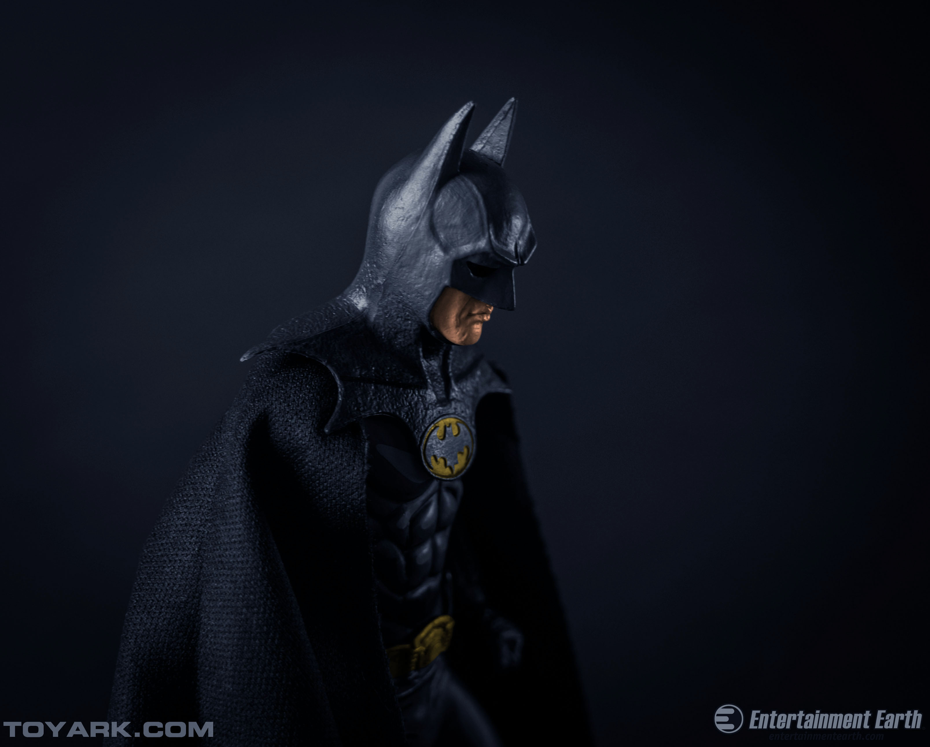 NECA Batman NES Figure 068