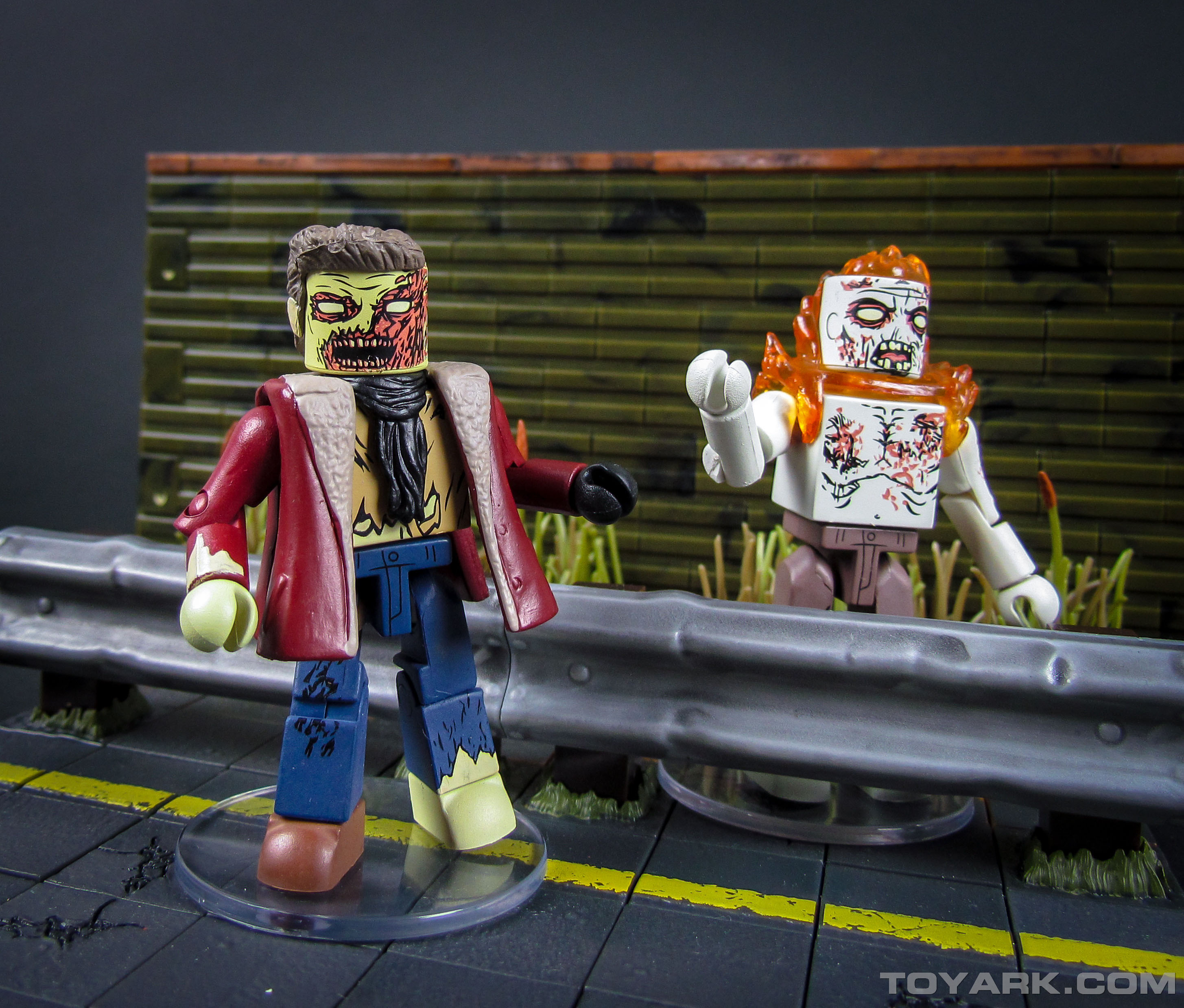 Walking Dead Series 6 Minimates 059