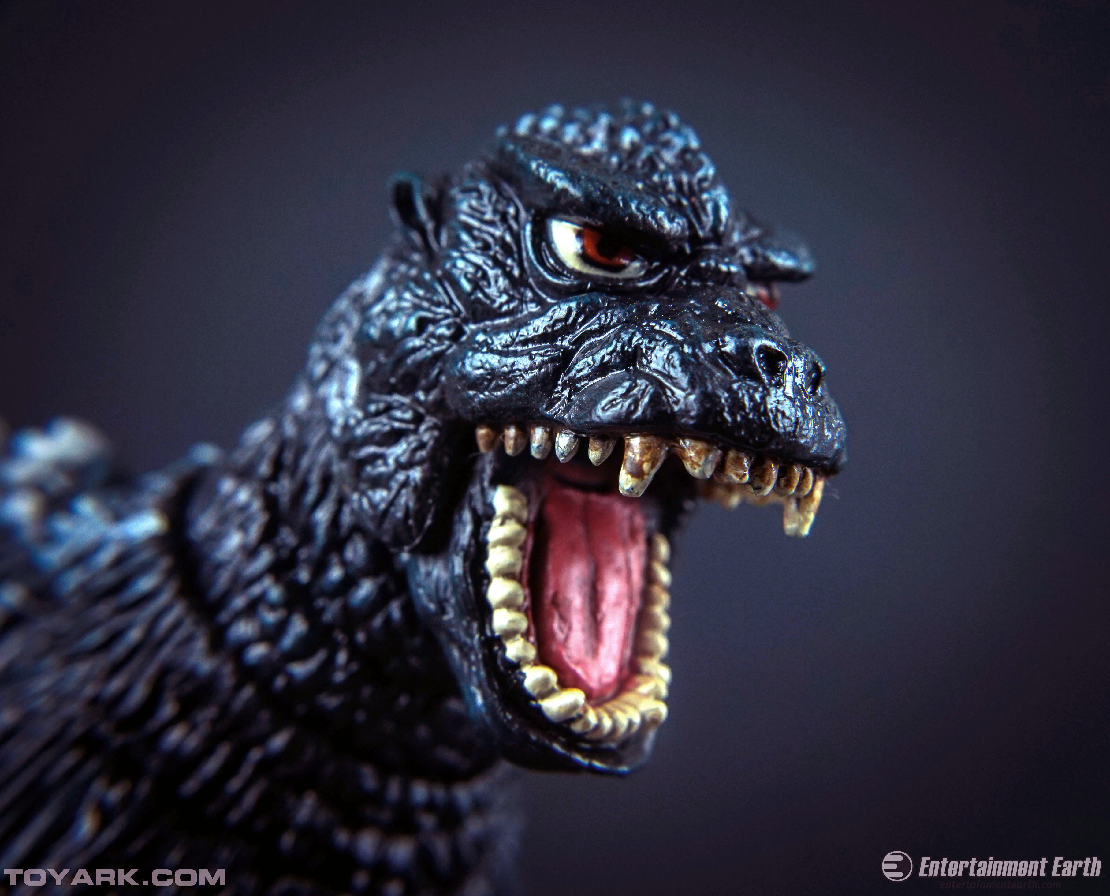 Godzilla 1985 NECA 028