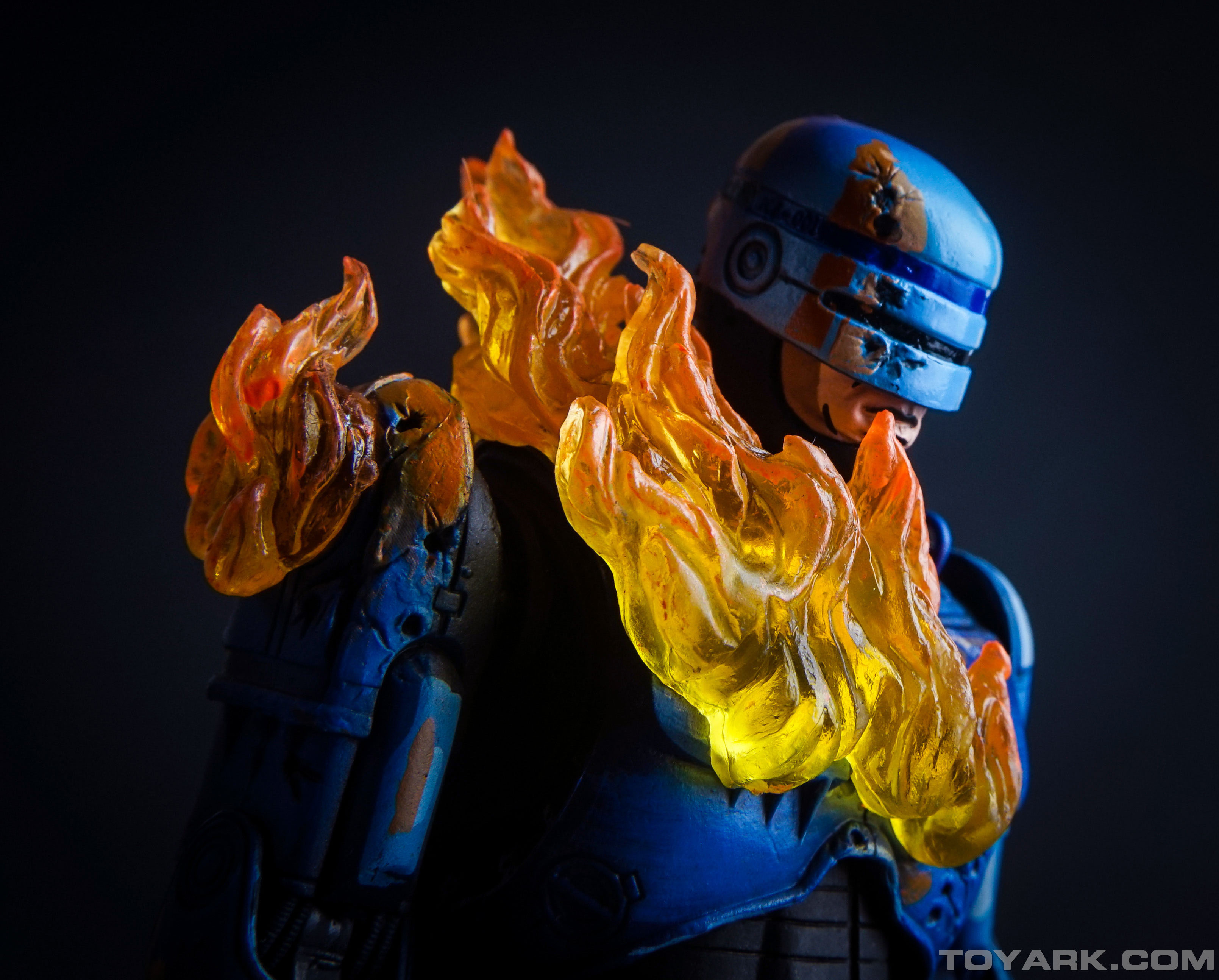 NECA Robocop vs Terminator 111