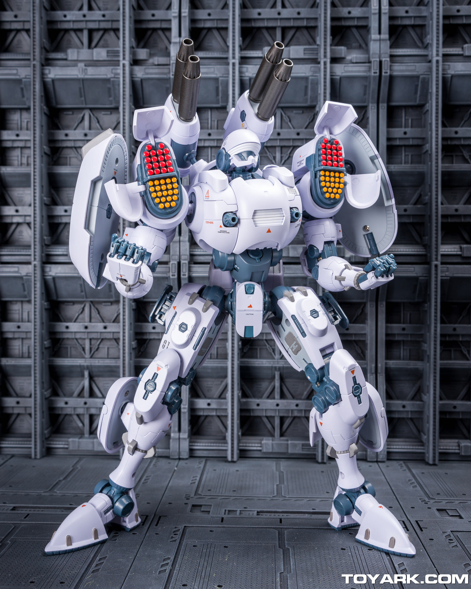 Armarauders Bellerophon 028