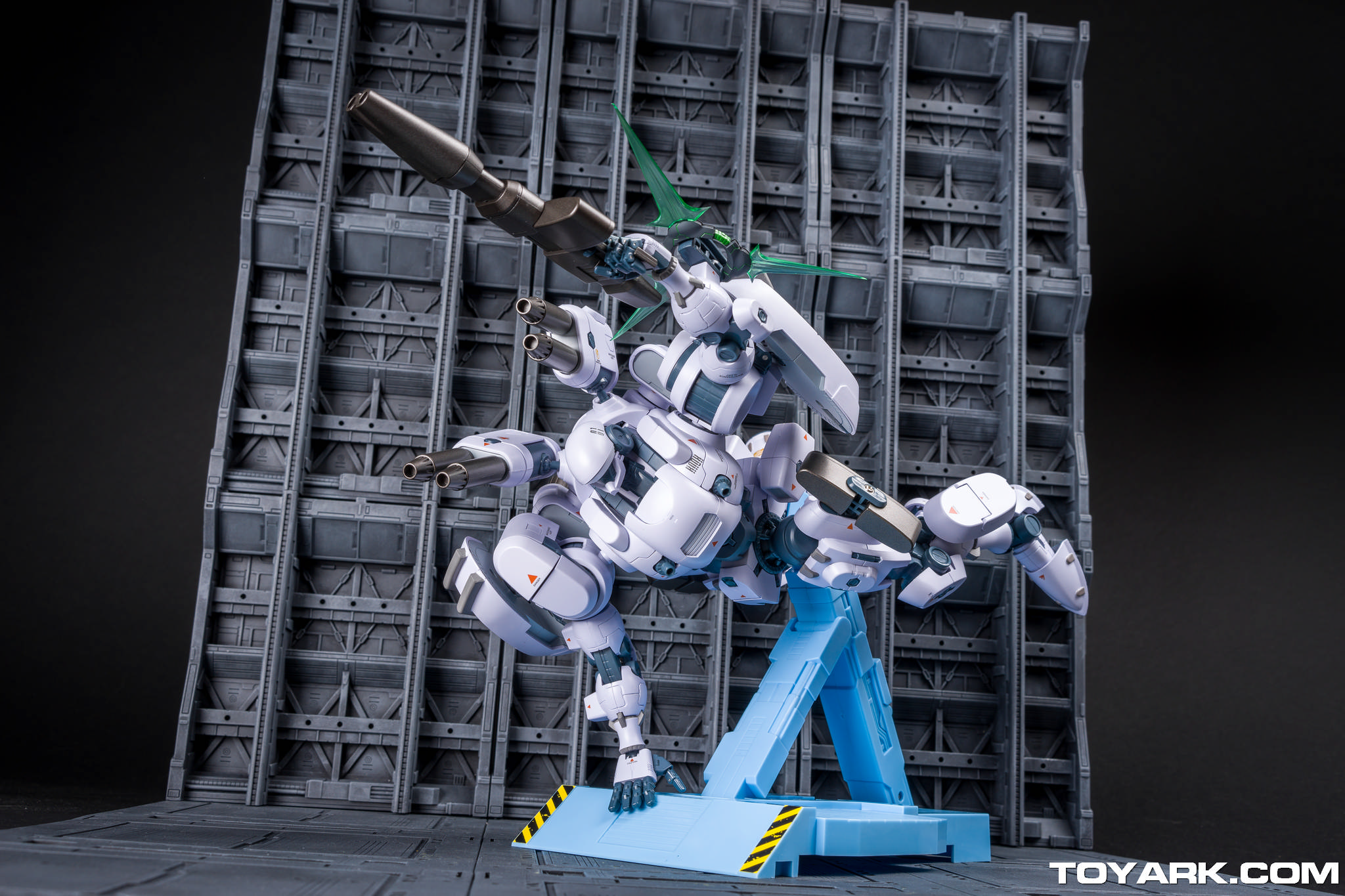 Armarauders Bellerophon 119