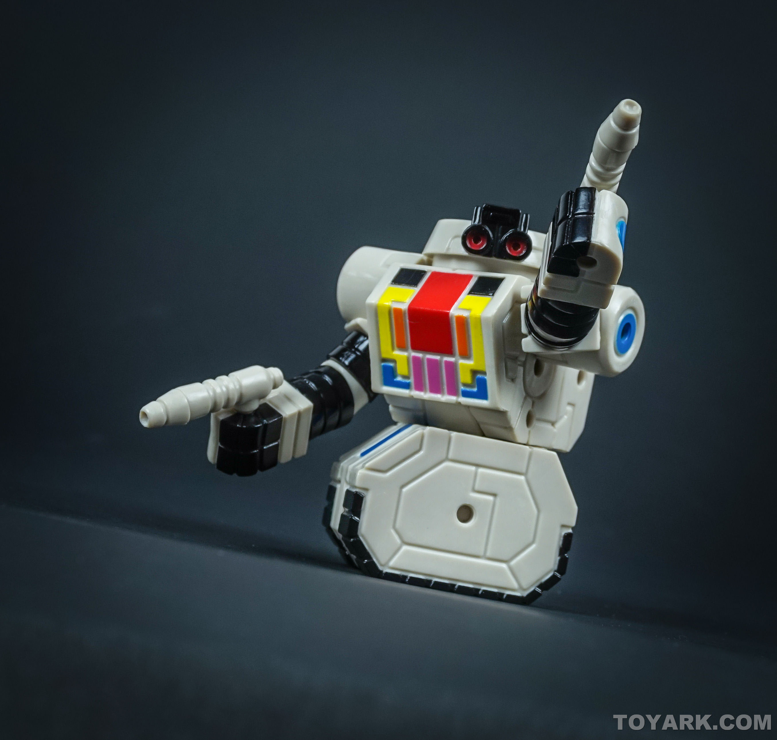 Robo Force Basic Maxx 008