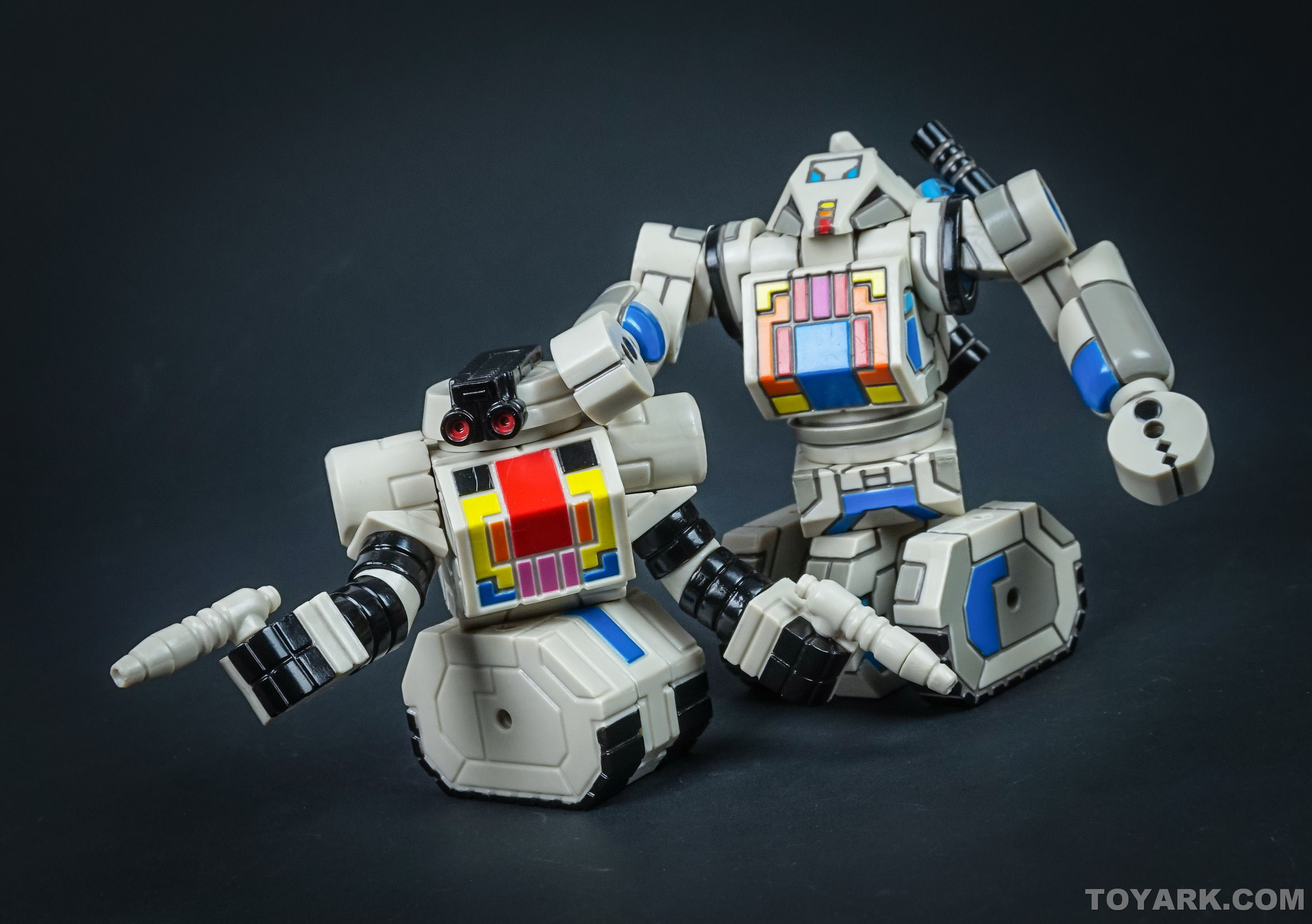 Robo Force Basic Maxx 015
