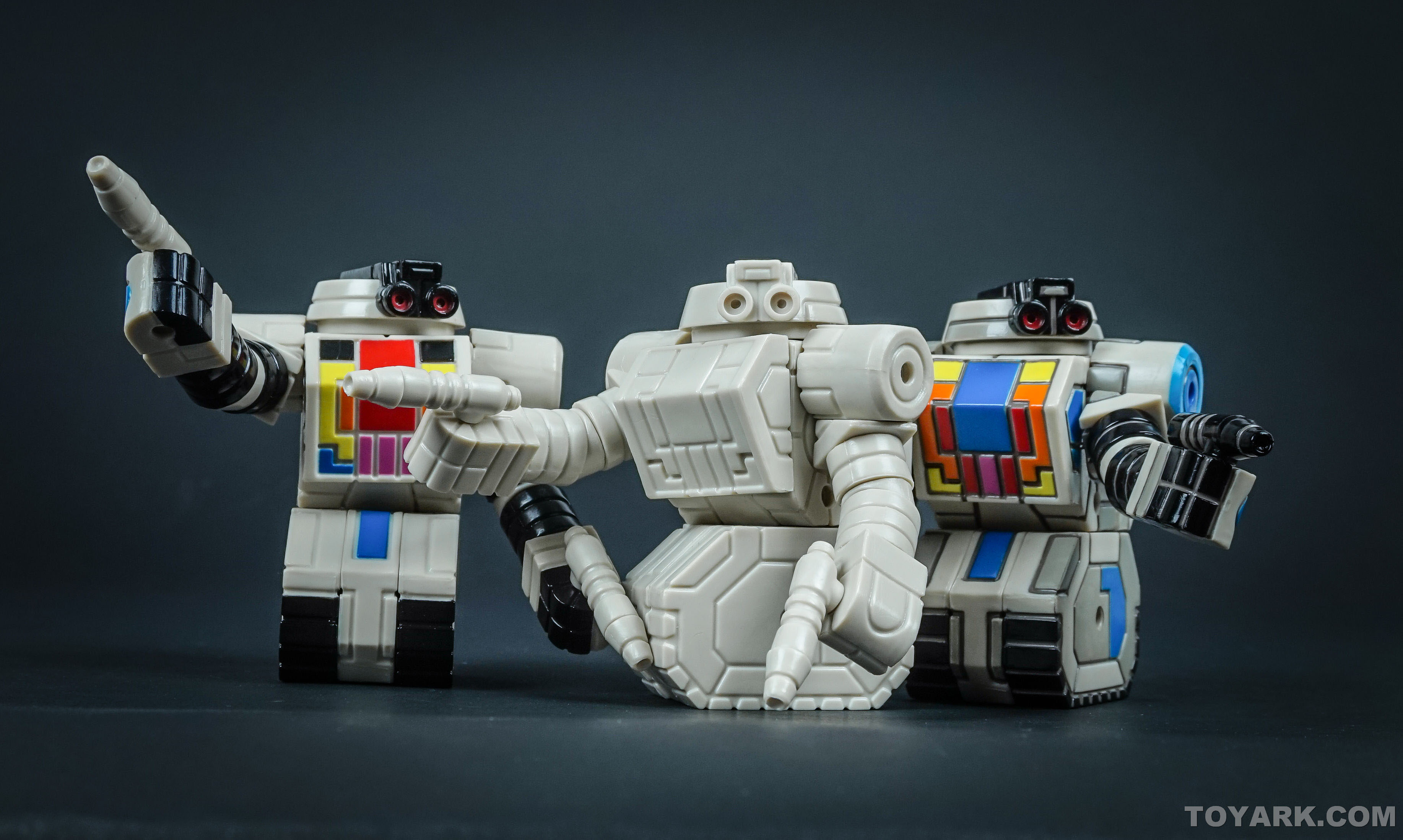 Robo Force Basic Maxx 030