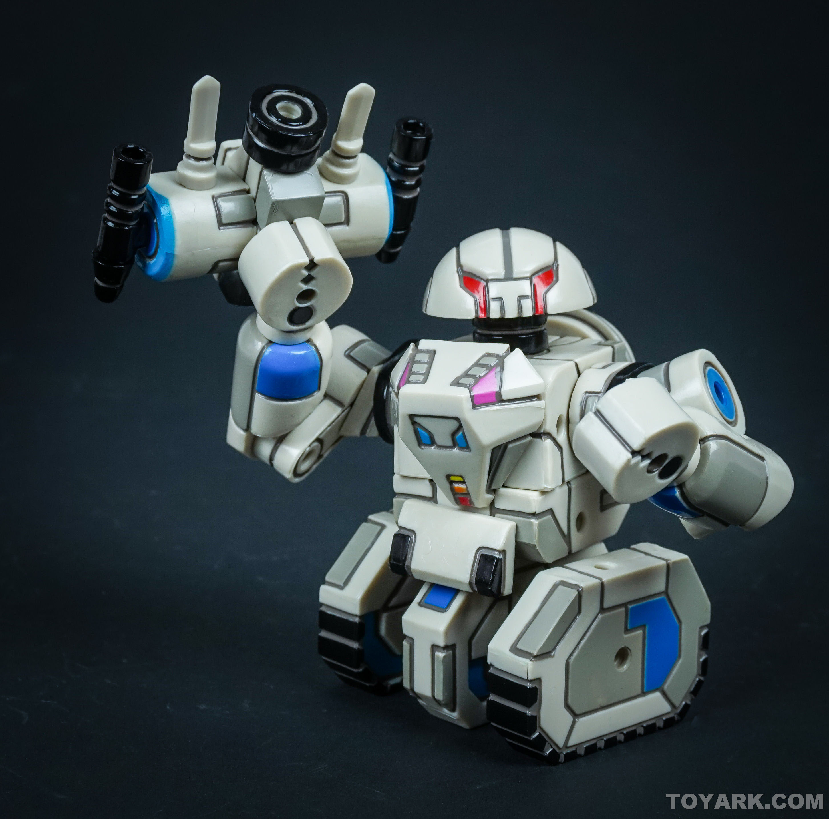 Robo Force Ultimate Maxx 029