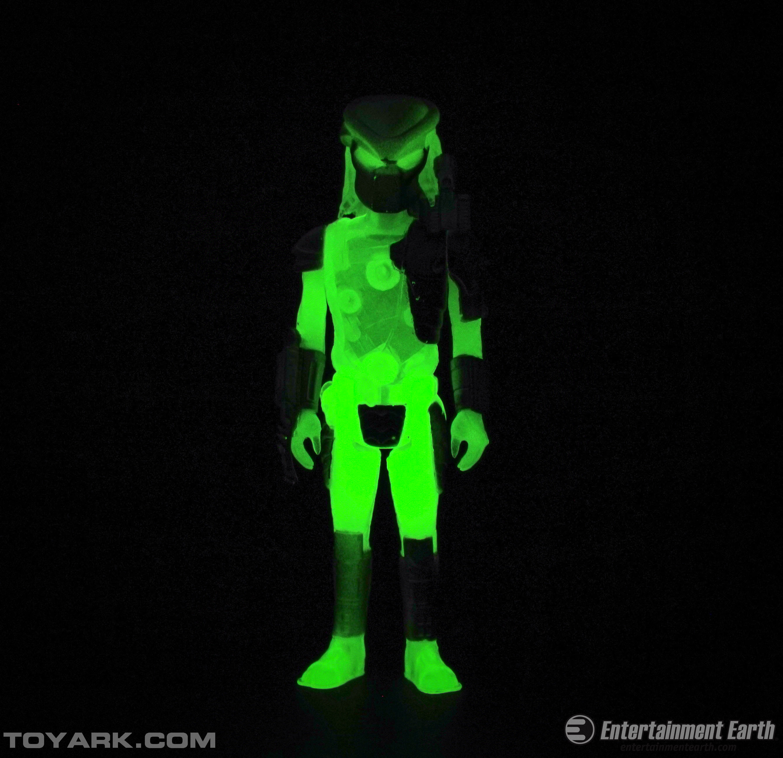 EE Exclusive ReAction Predator 011