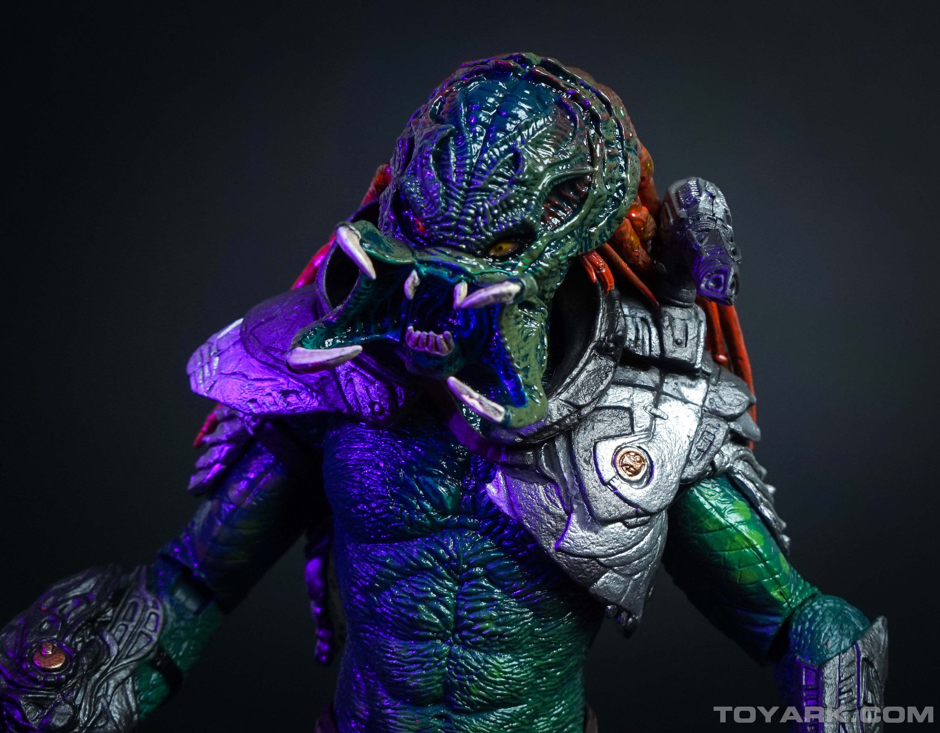 NECA Scavage Predator 046