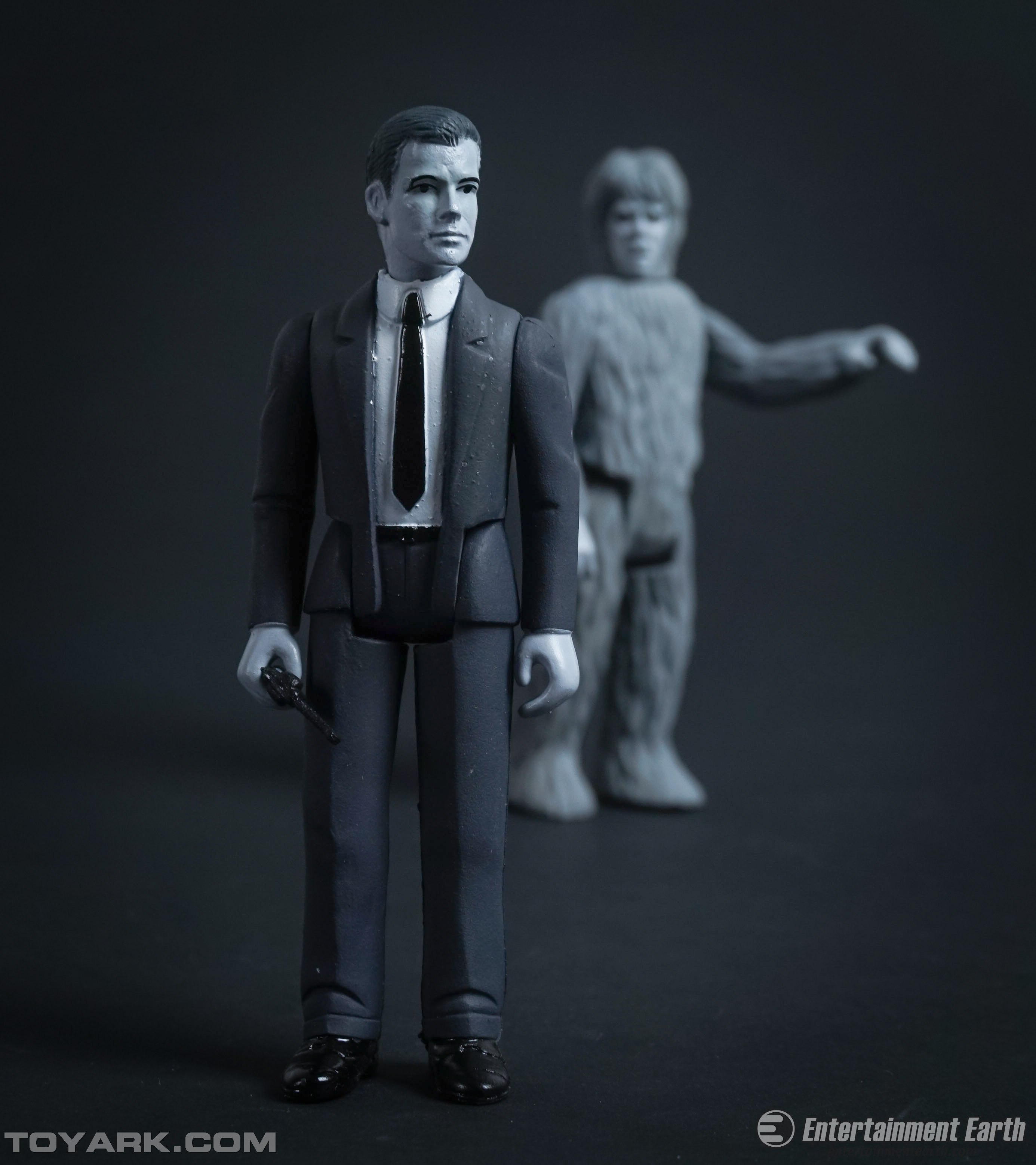 Twilight Zone Retro Figures 048