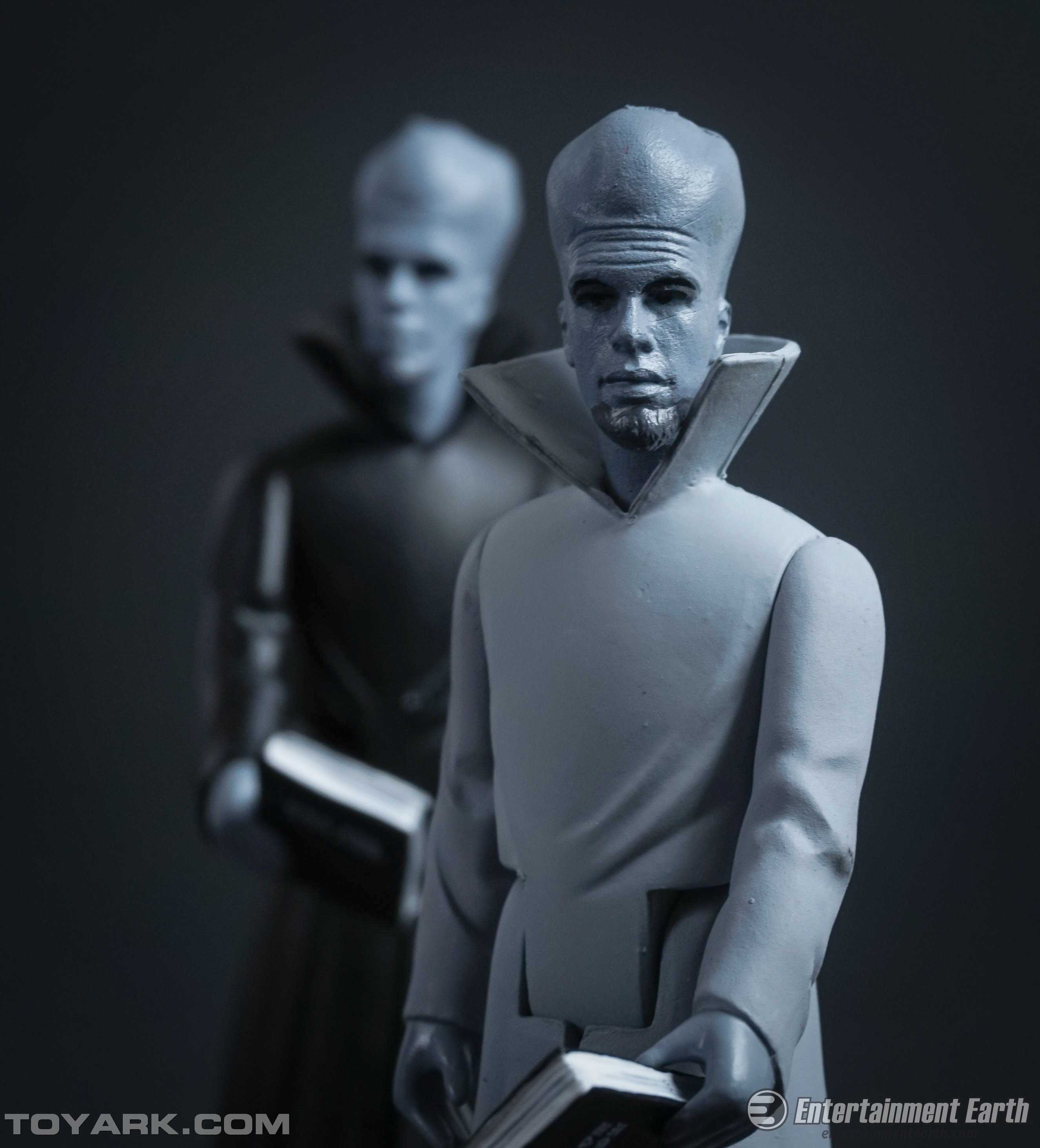 Twilight Zone Retro Figures 053