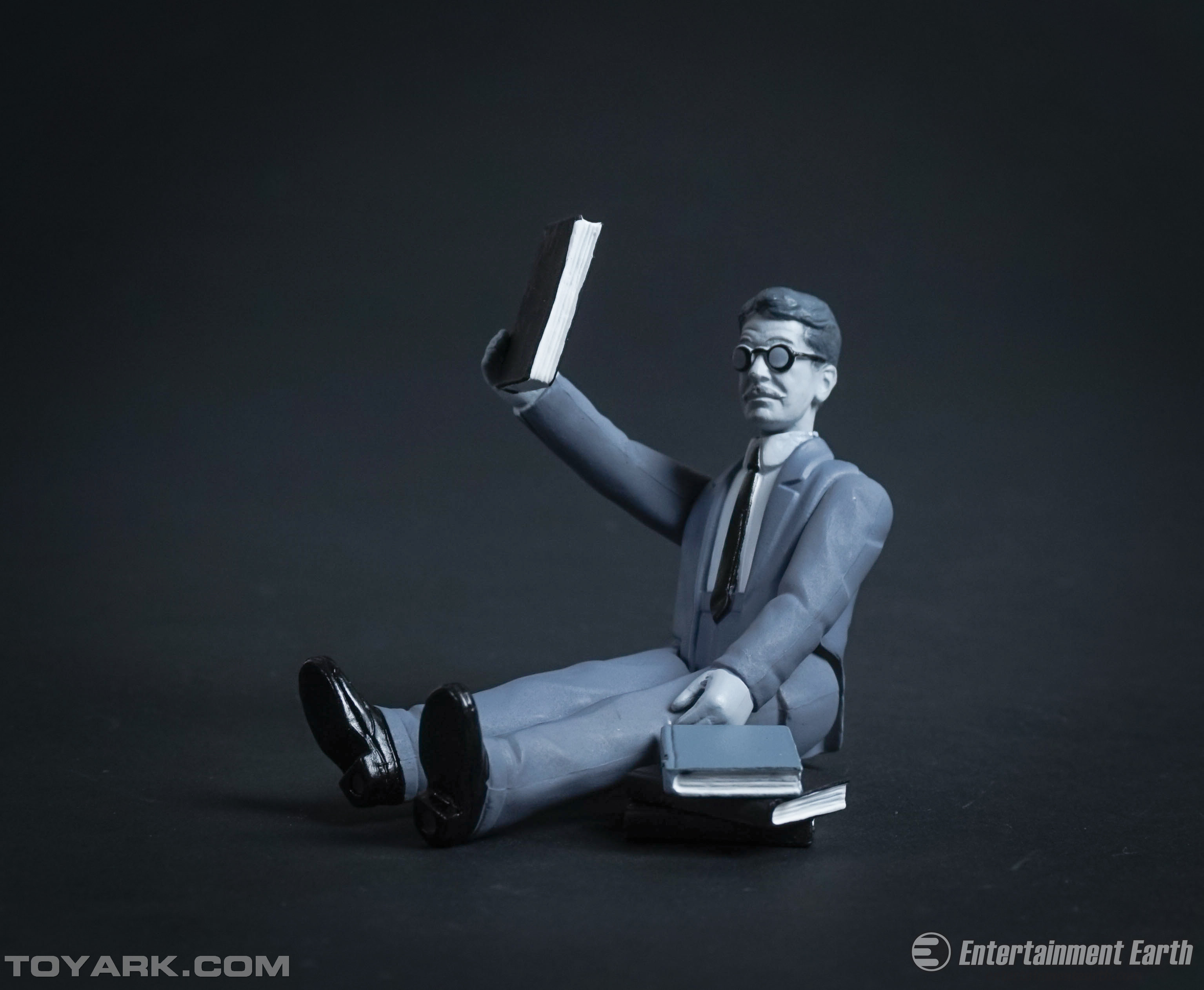 Twilight Zone Retro Figures 057