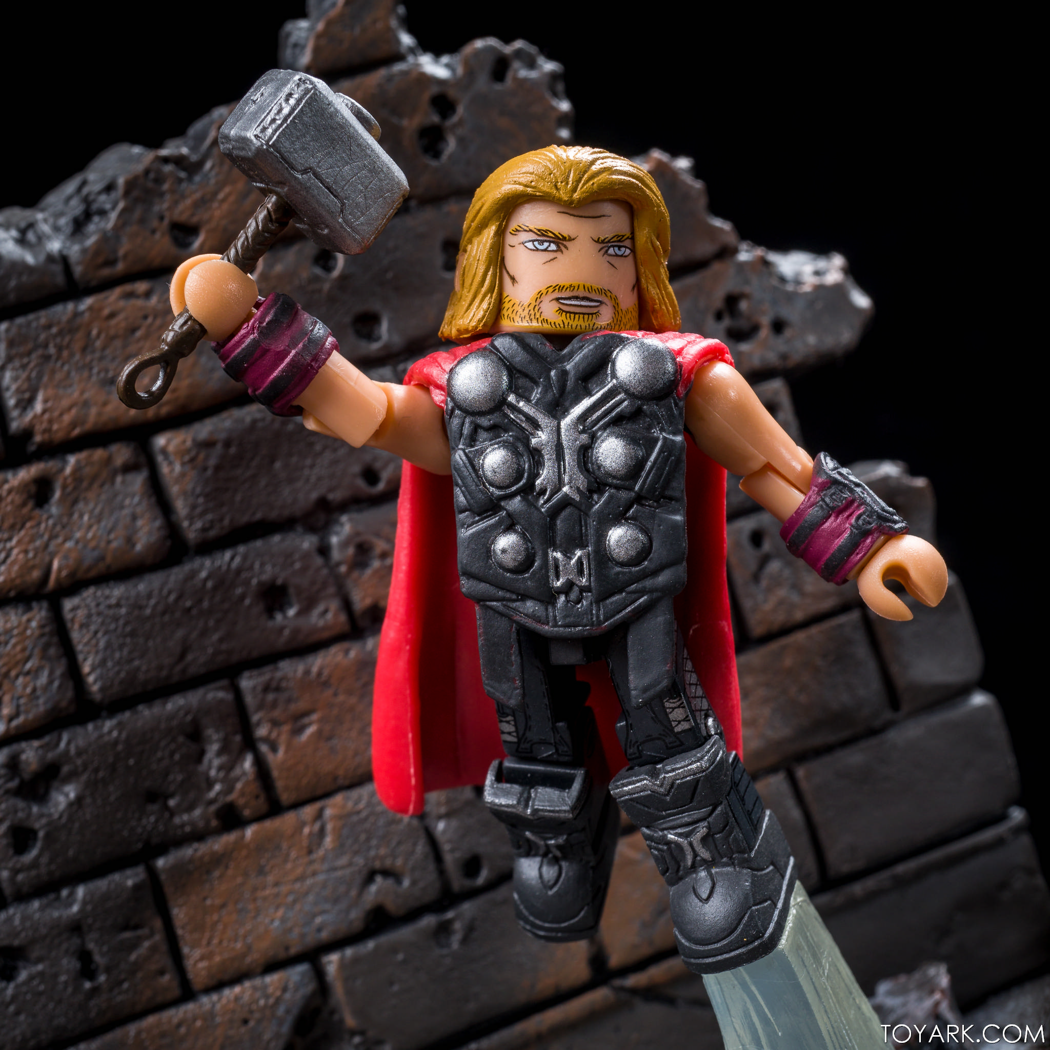 Avengers Minimates 032