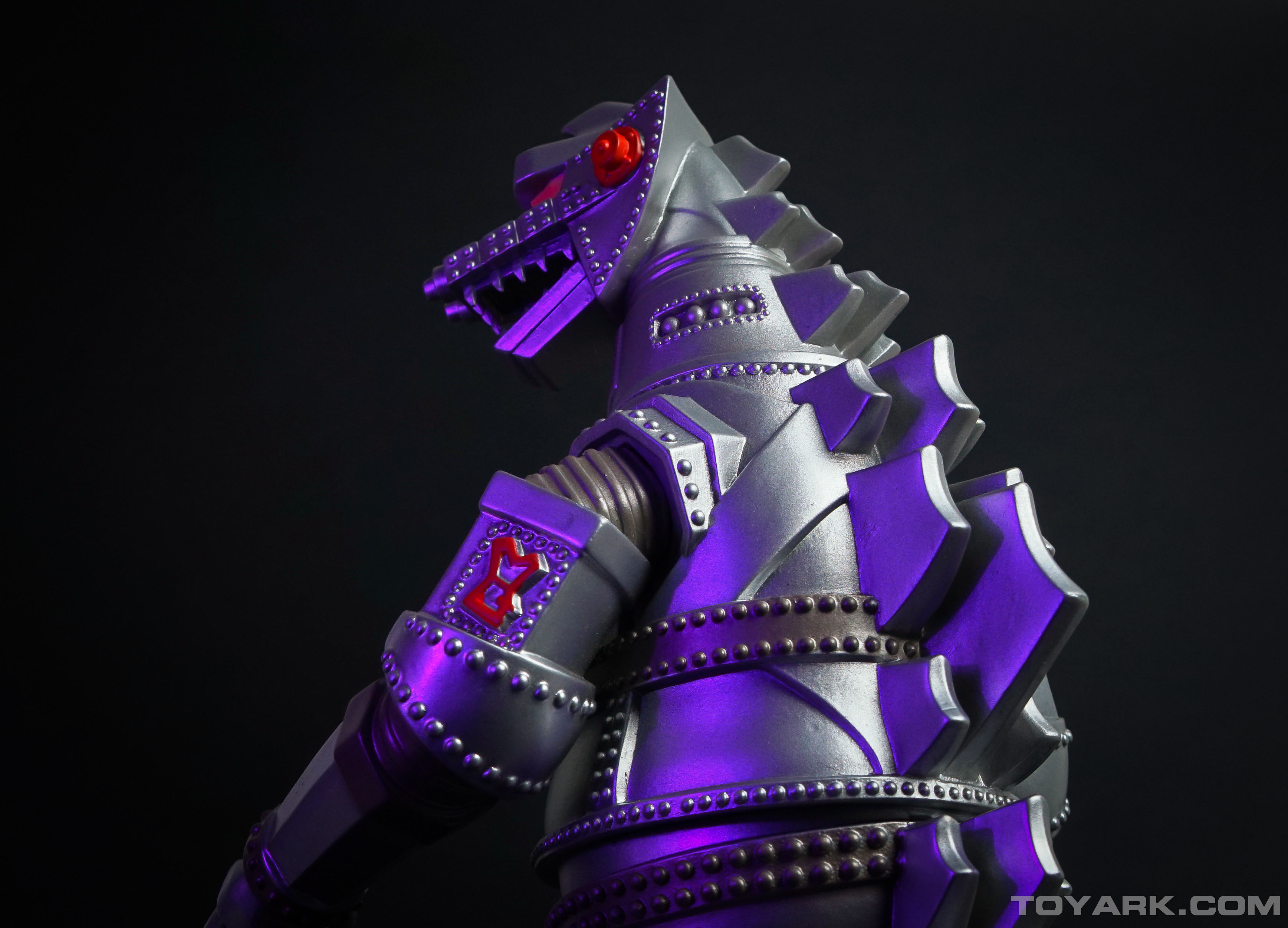 DST Mechagodzilla Bank 019