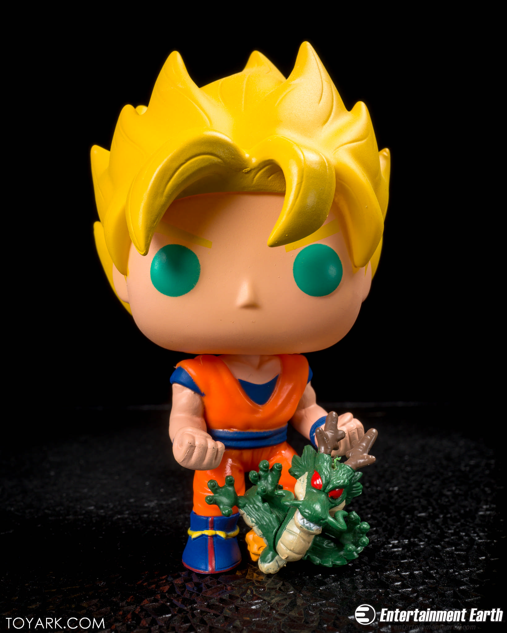 EE POP Goku 11