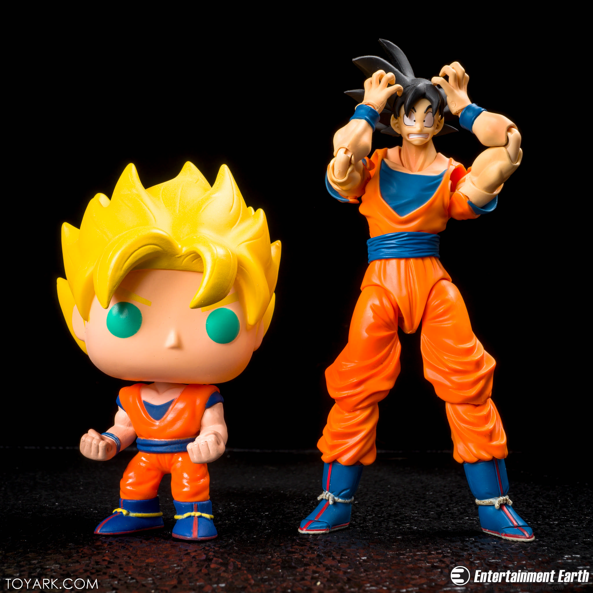 EE POP Goku 16