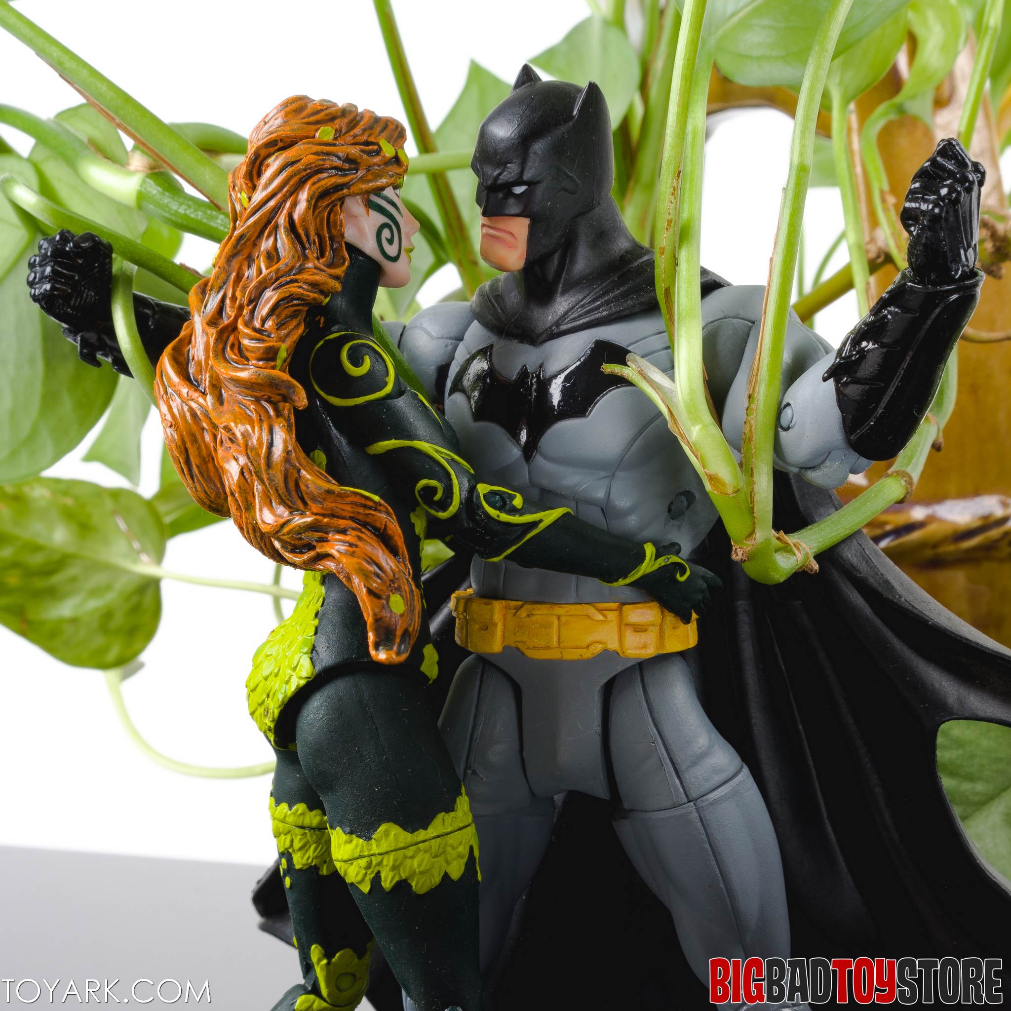 DCC New52 Poison Ivy 14