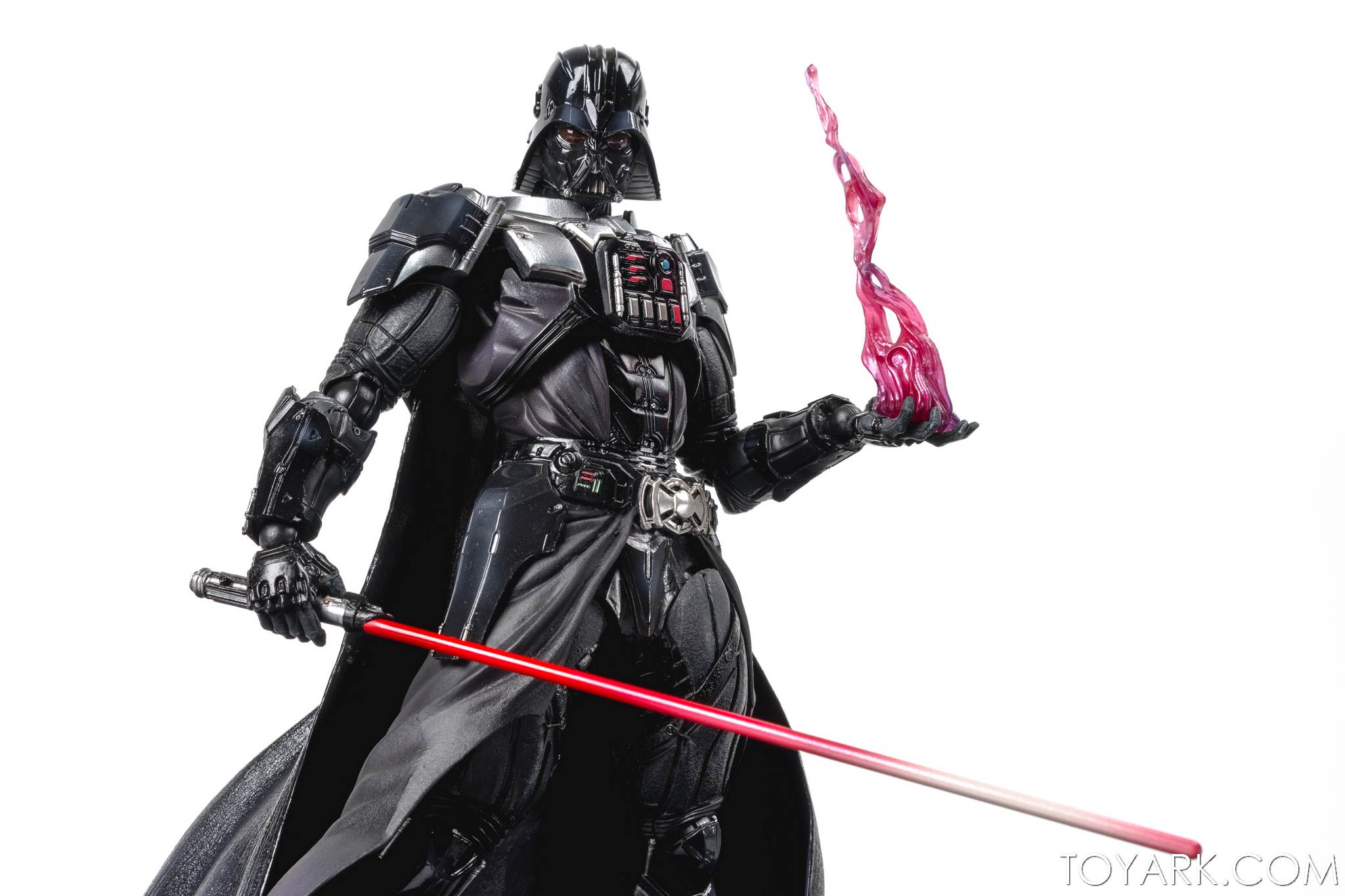 Play Arts Kai Vader 16