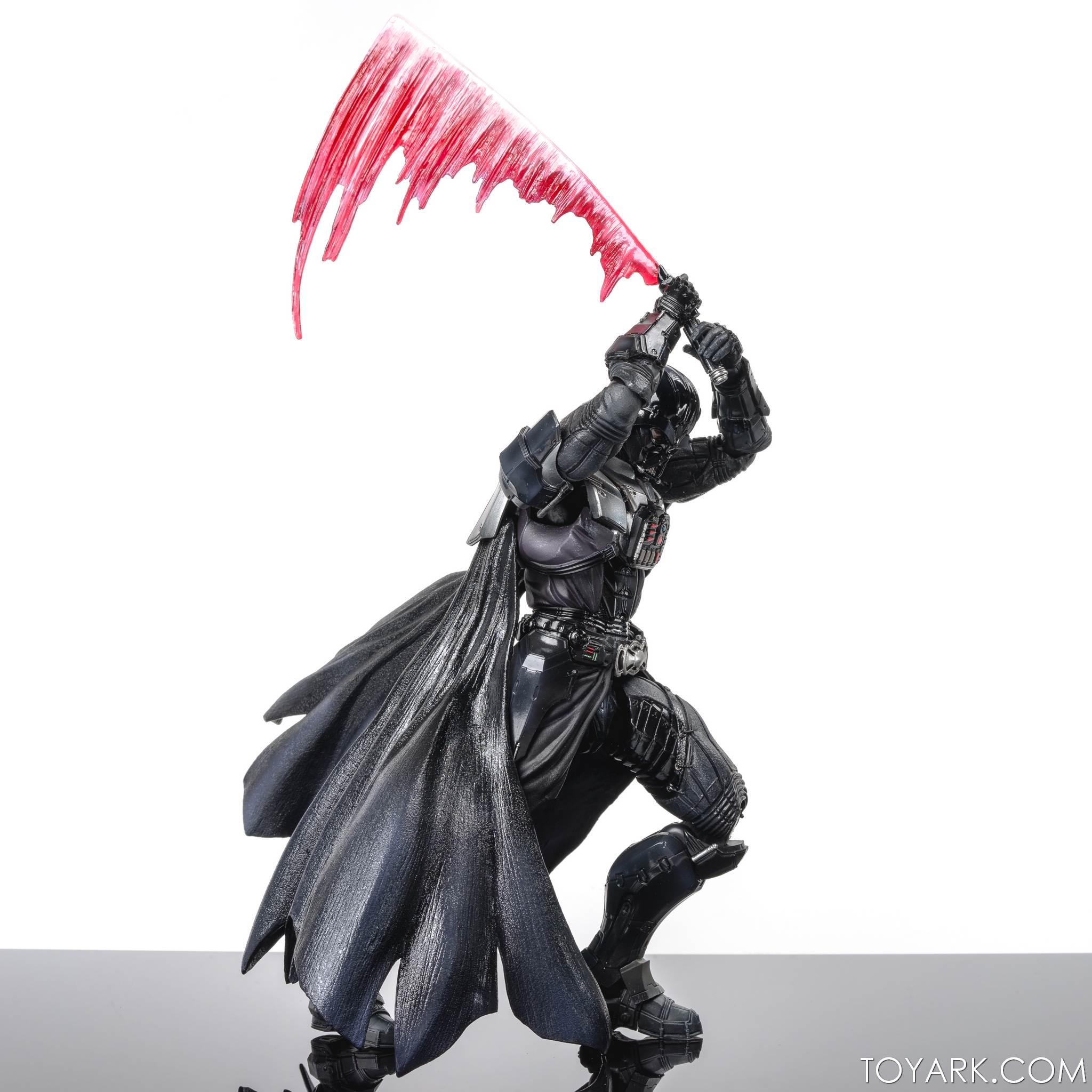 Play Arts Kai Vader 22