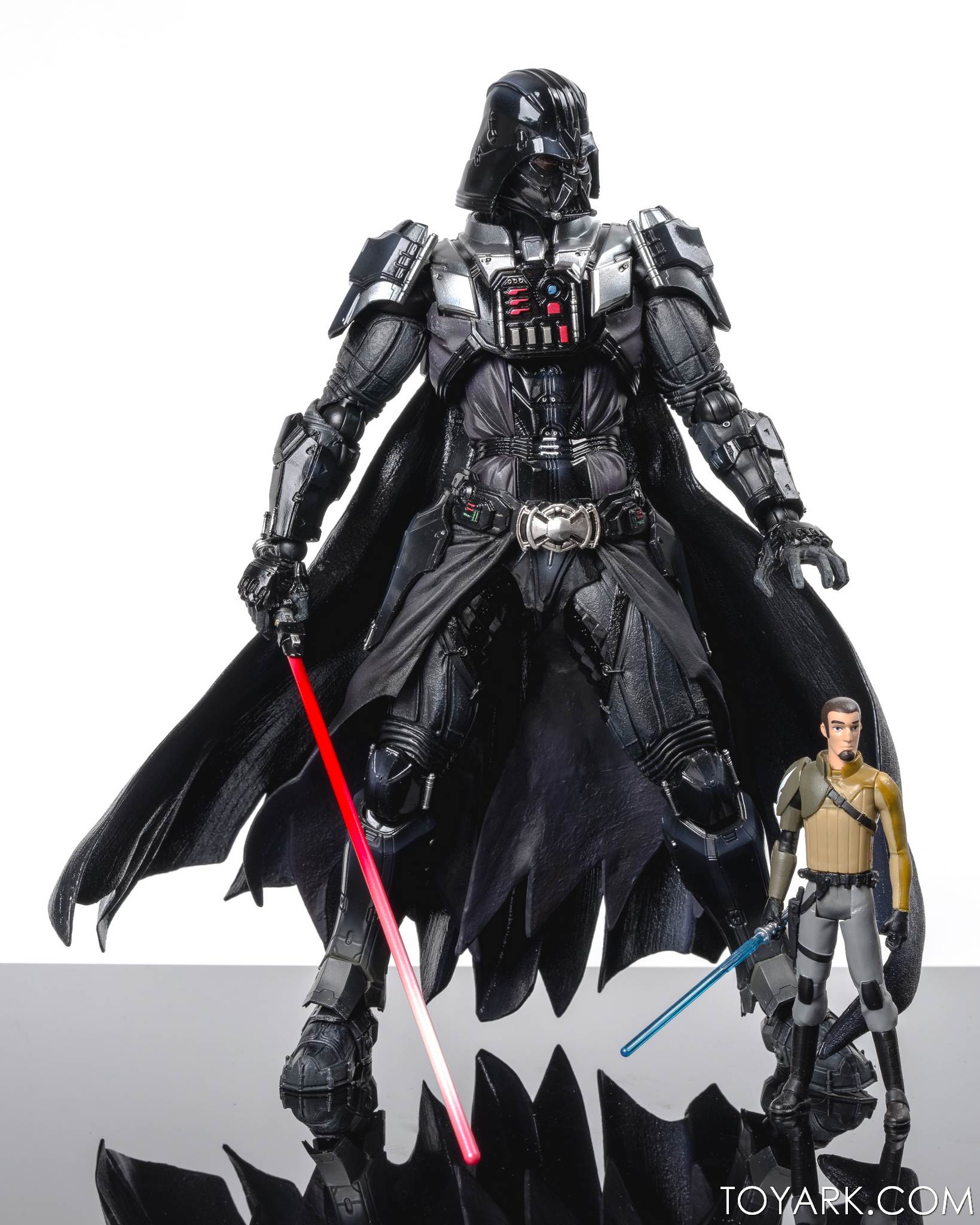 Play Arts Kai Vader 49