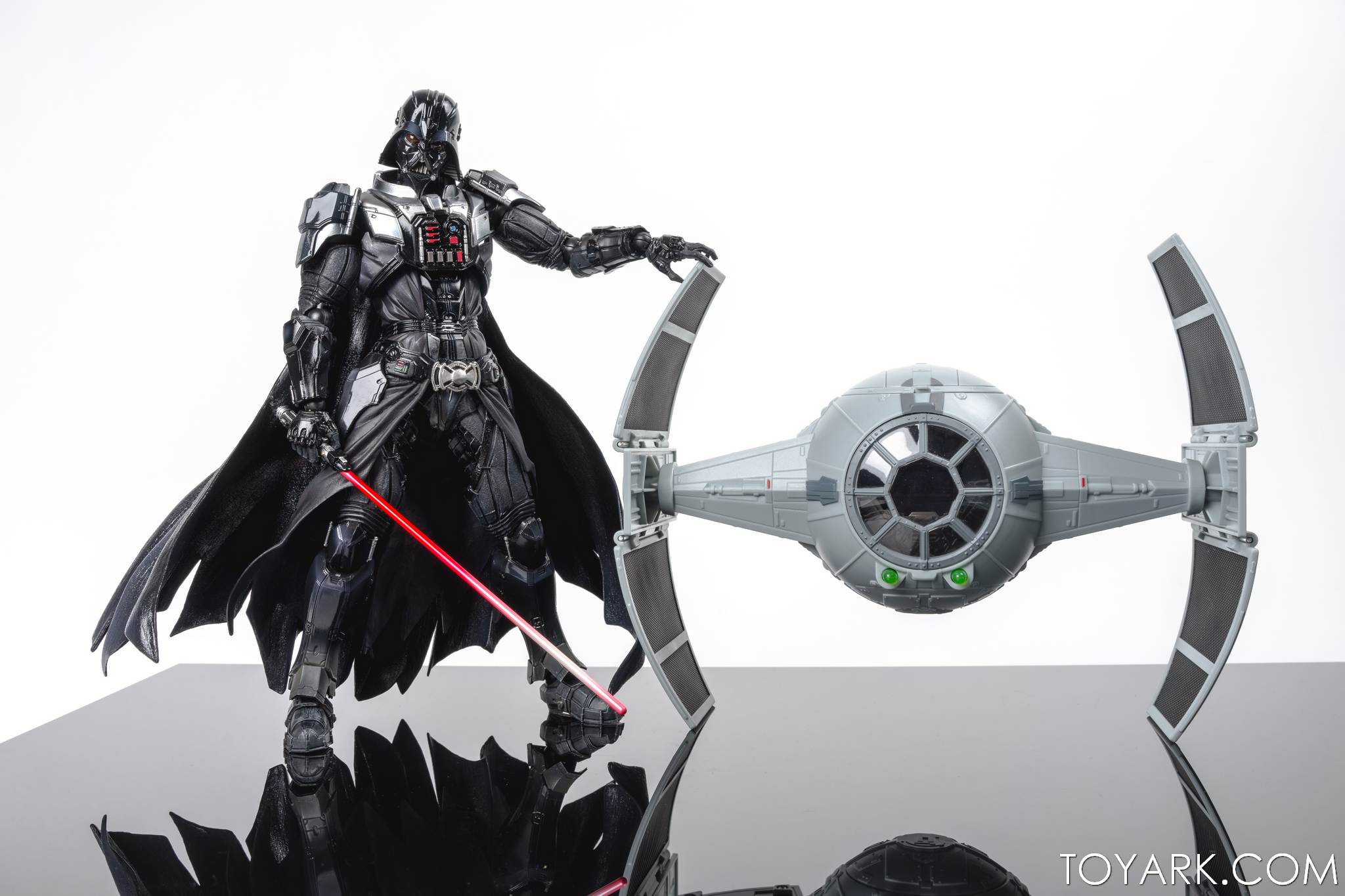 Play Arts Kai Vader 50