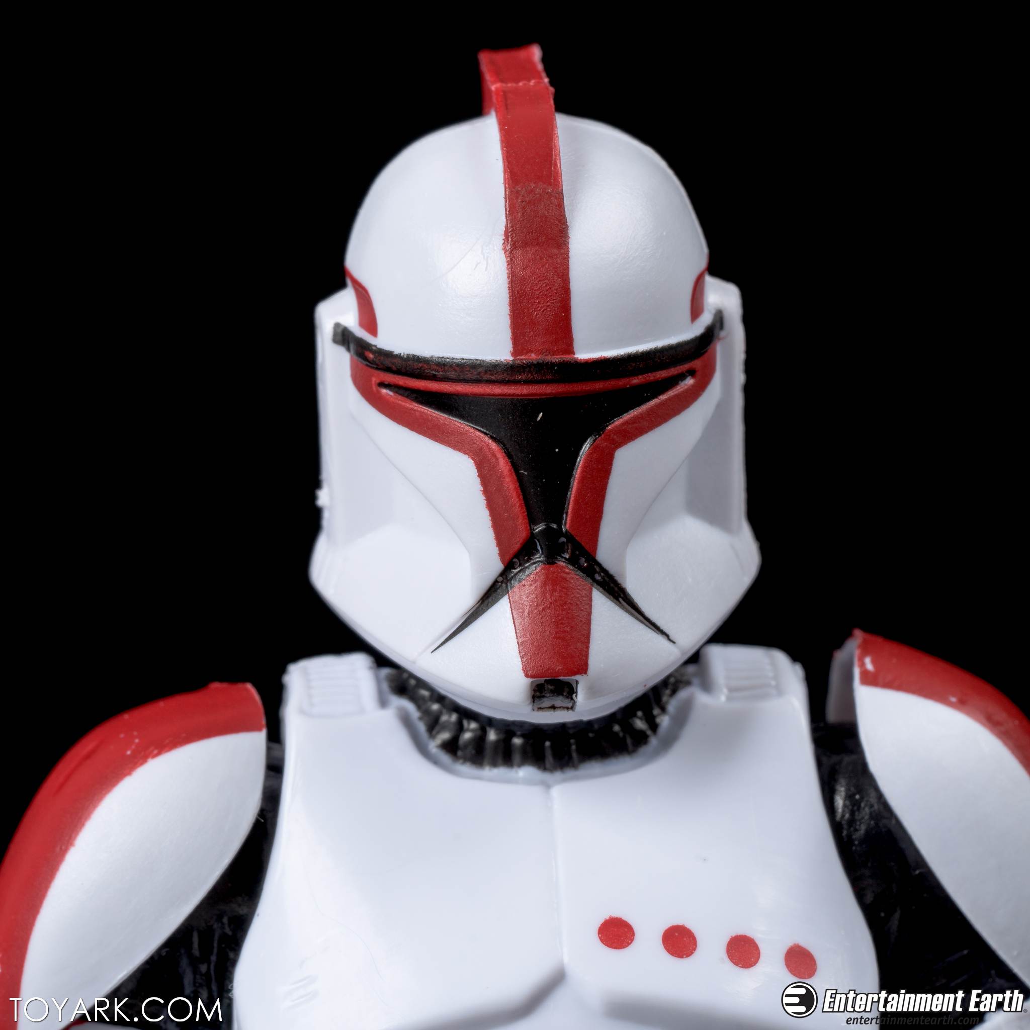 Clone Trooper Captain 017