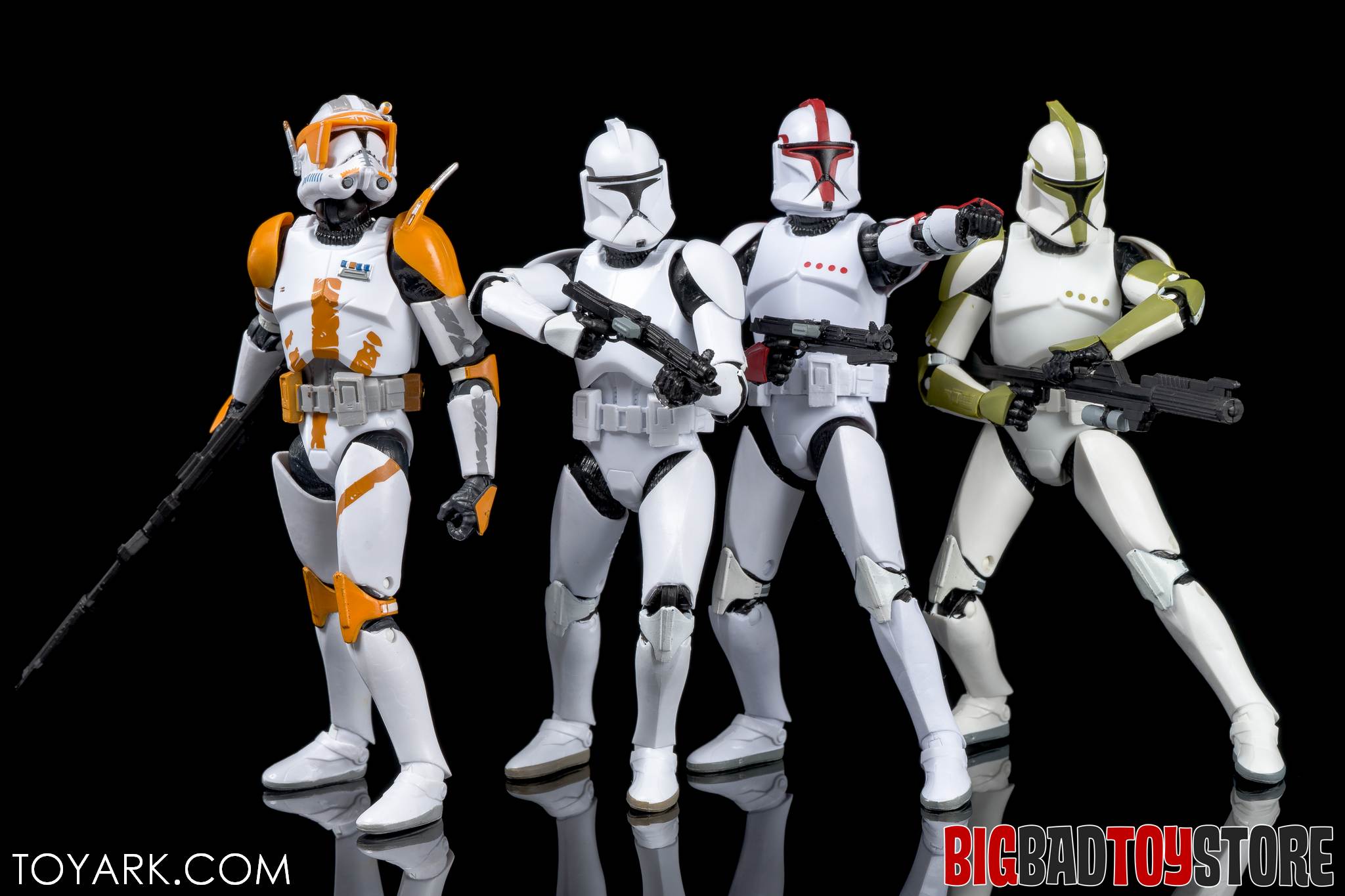 Commander Cody 13