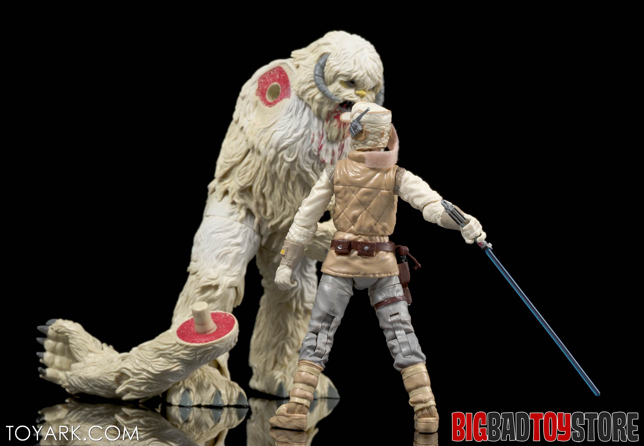 Luke Wampa 41