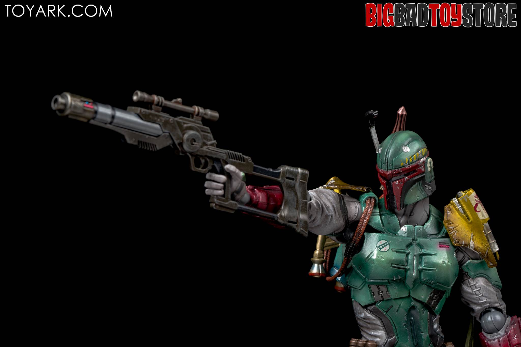 PAK Boba Fett 37