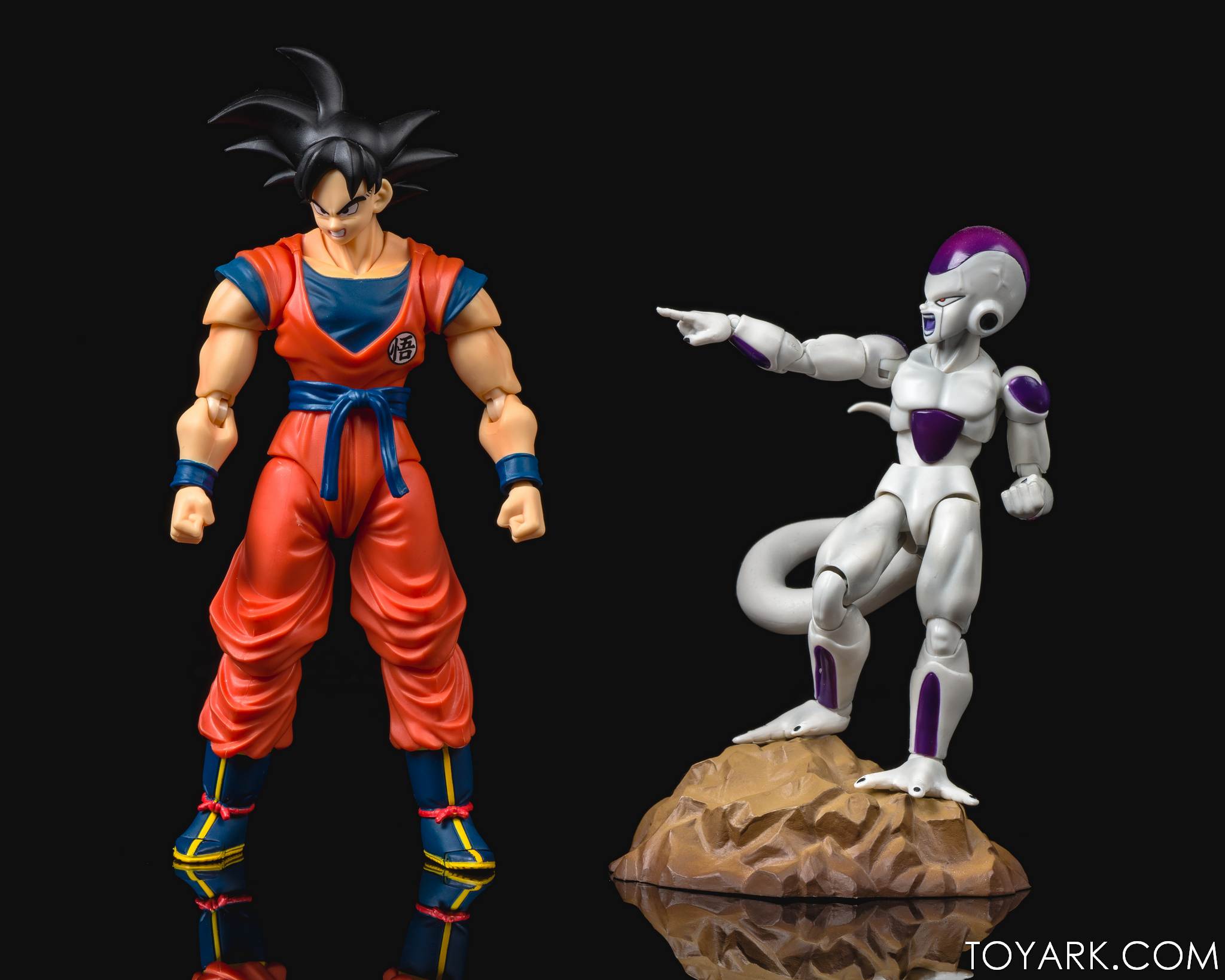 SDCC 2015 Goku 37