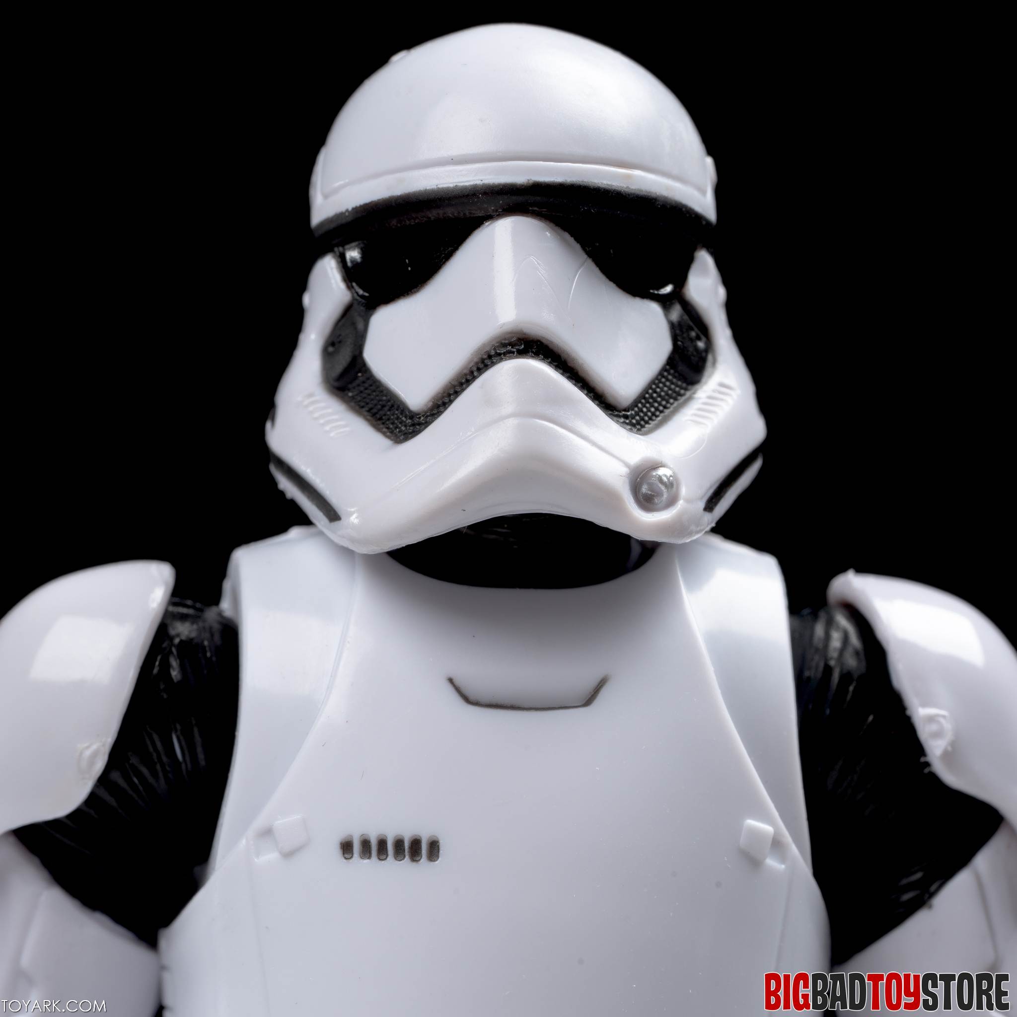 First Order Stormtrooper 27