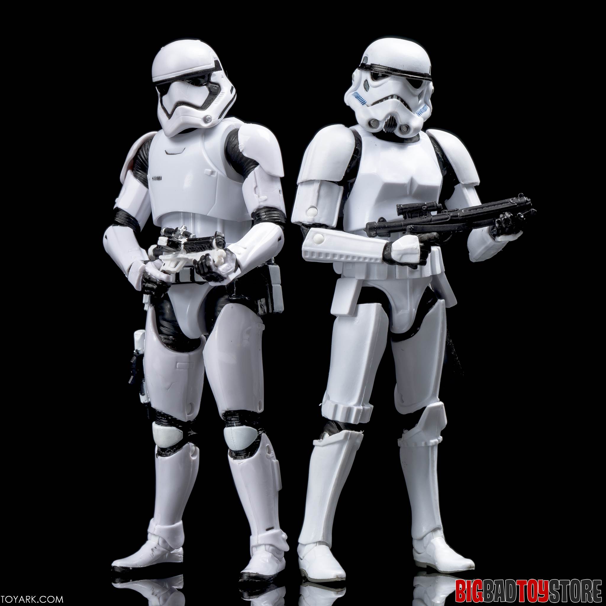 First Order Stormtrooper 38