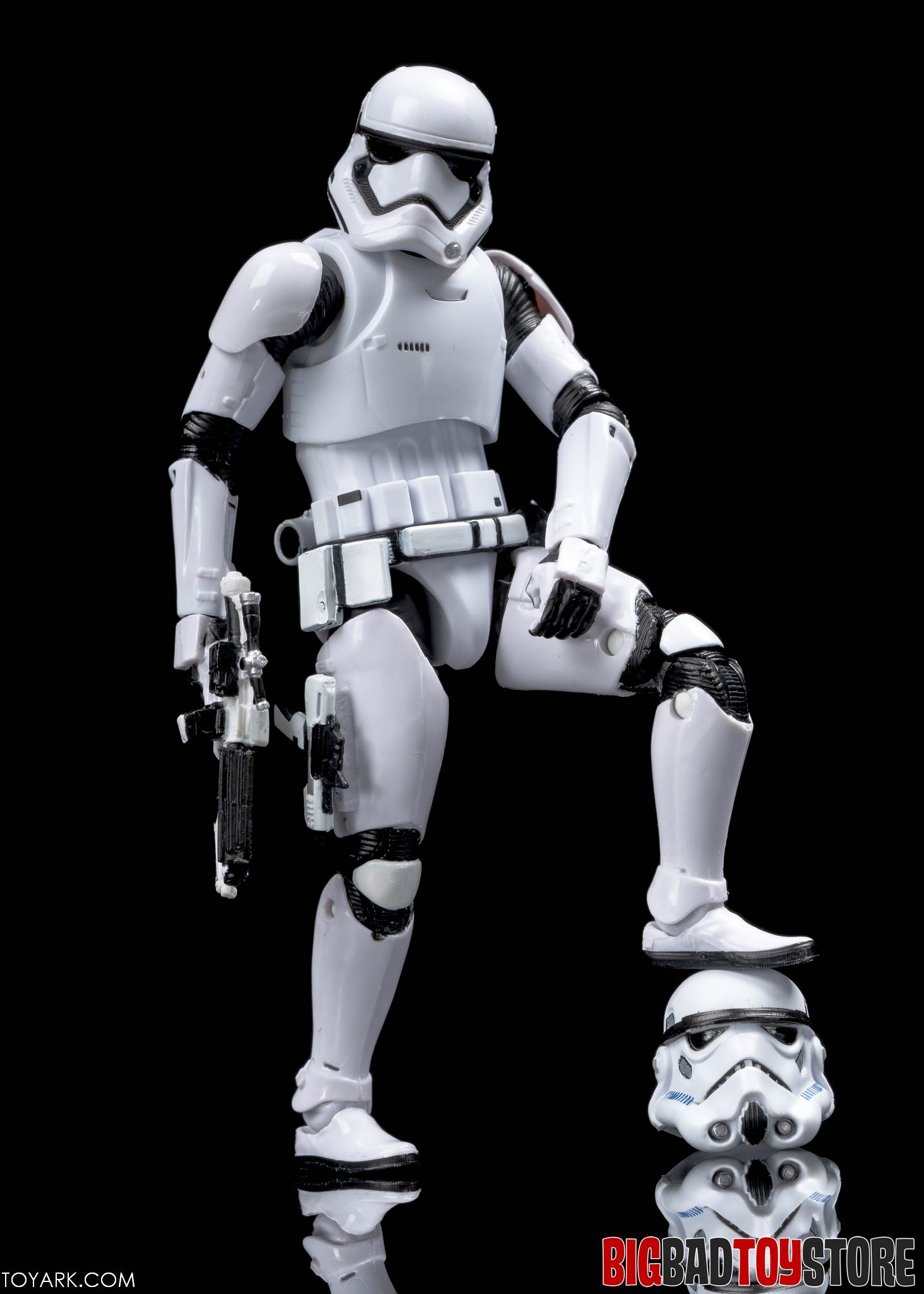 First Order Stormtrooper 40