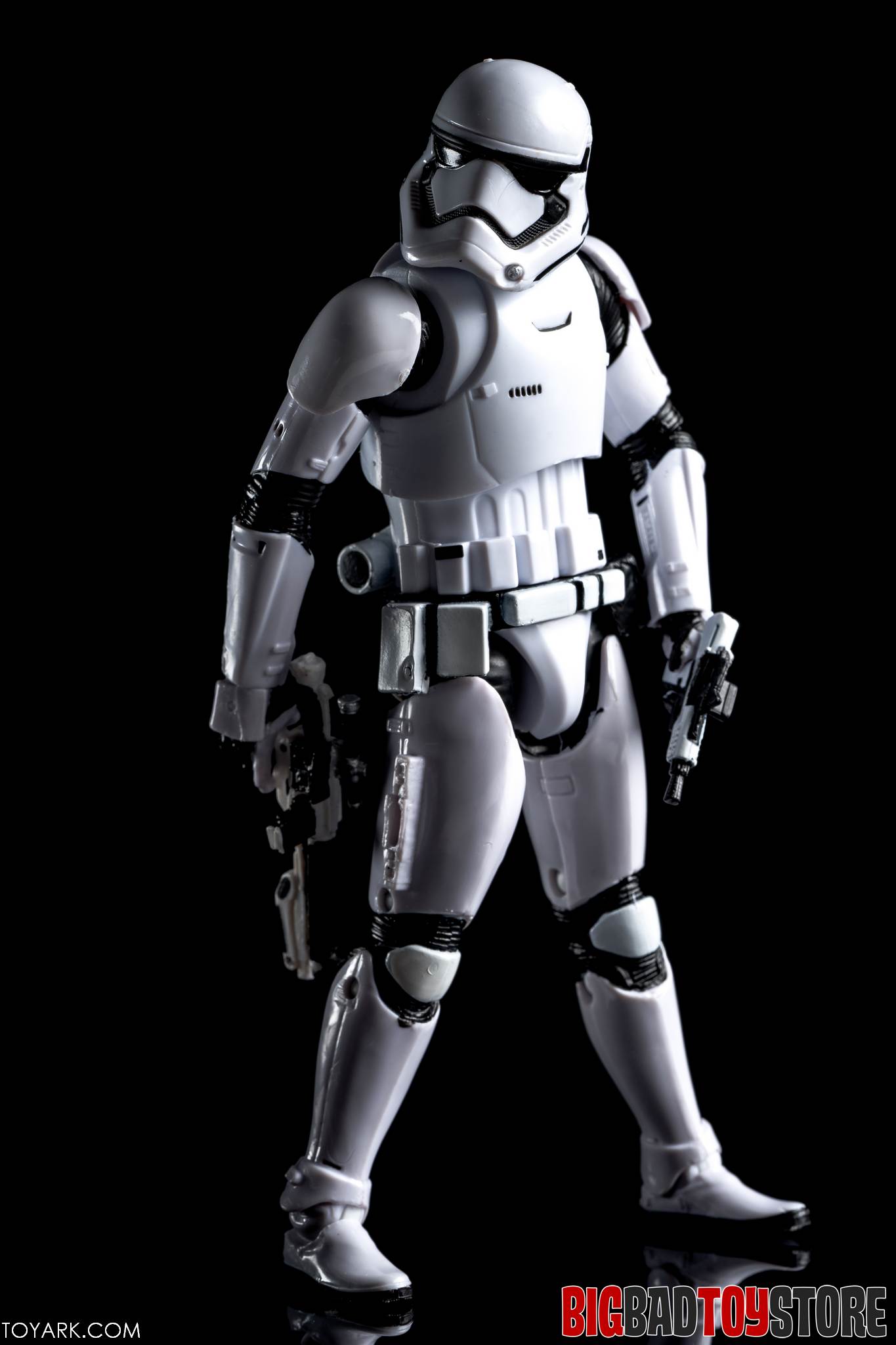 First Order Stormtrooper 46