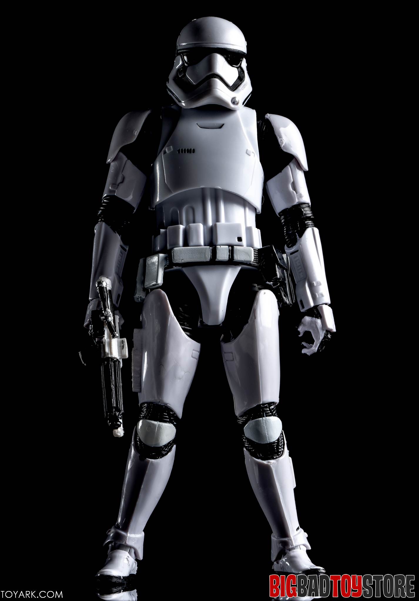 First Order Stormtrooper 47