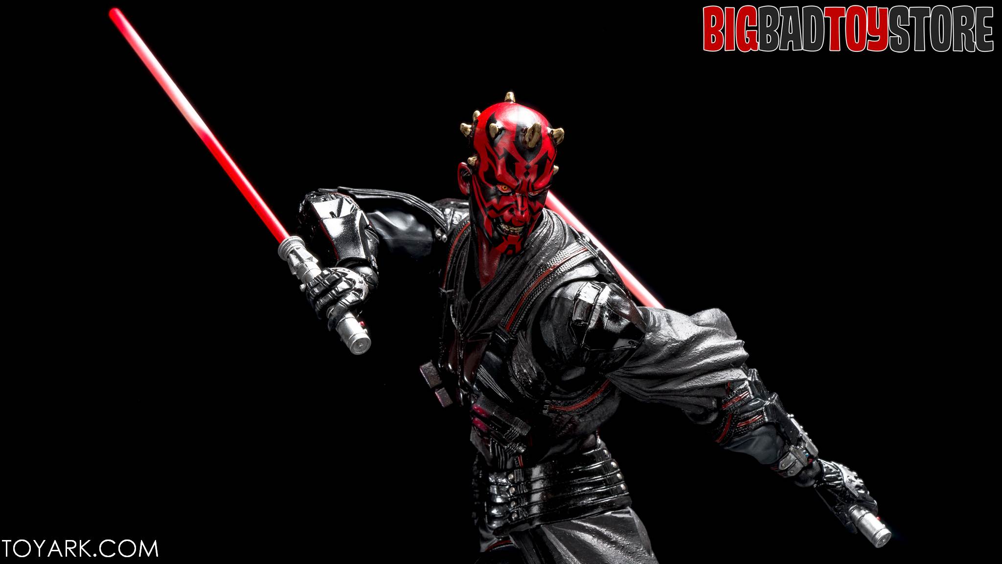 PAK Darth Maul 21