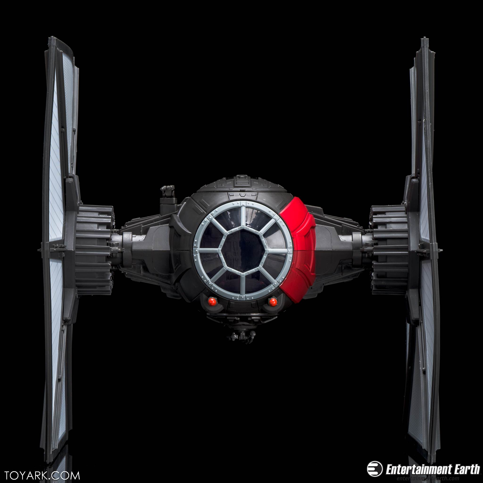 TFA Tie Fighter 03