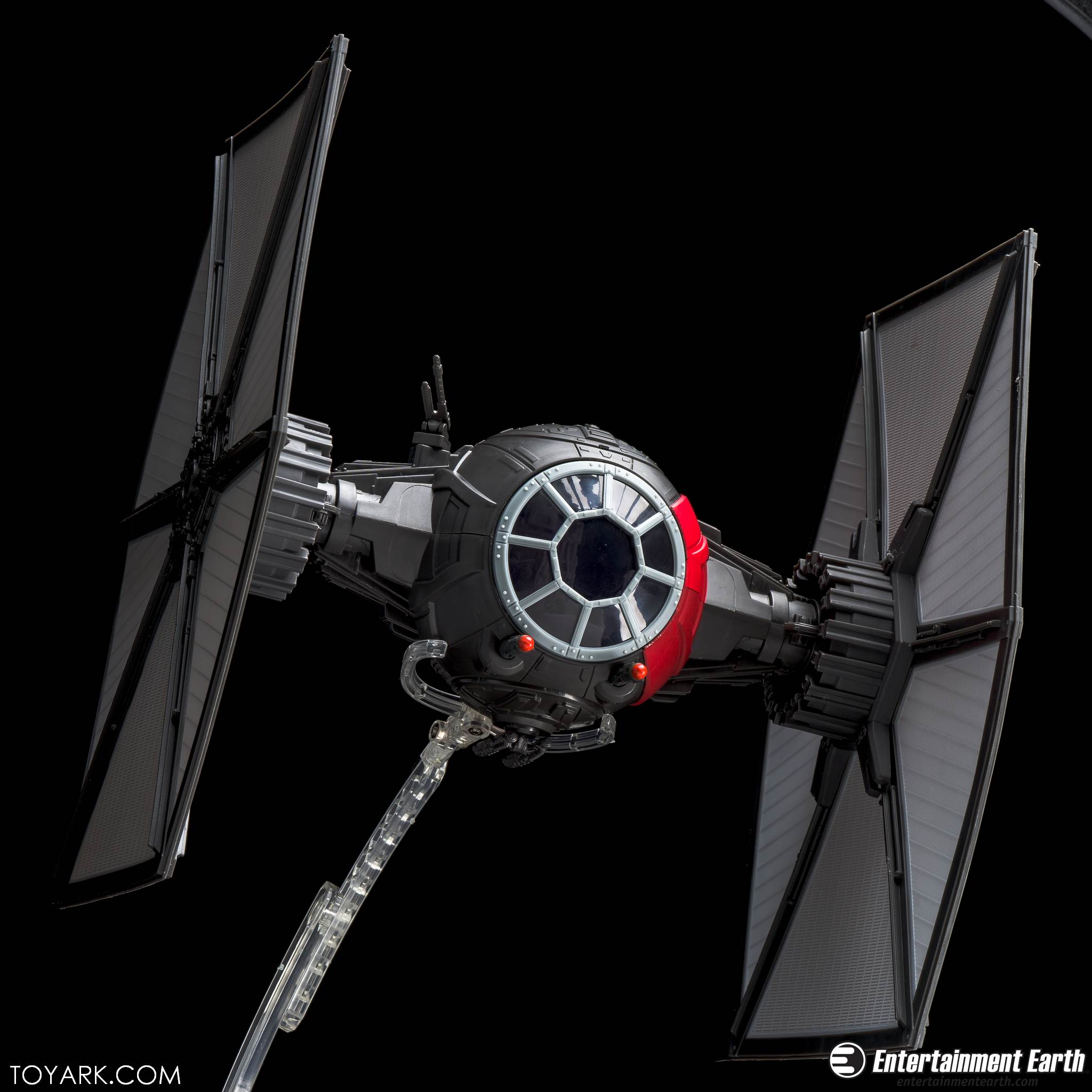 TFA Tie Fighter 35