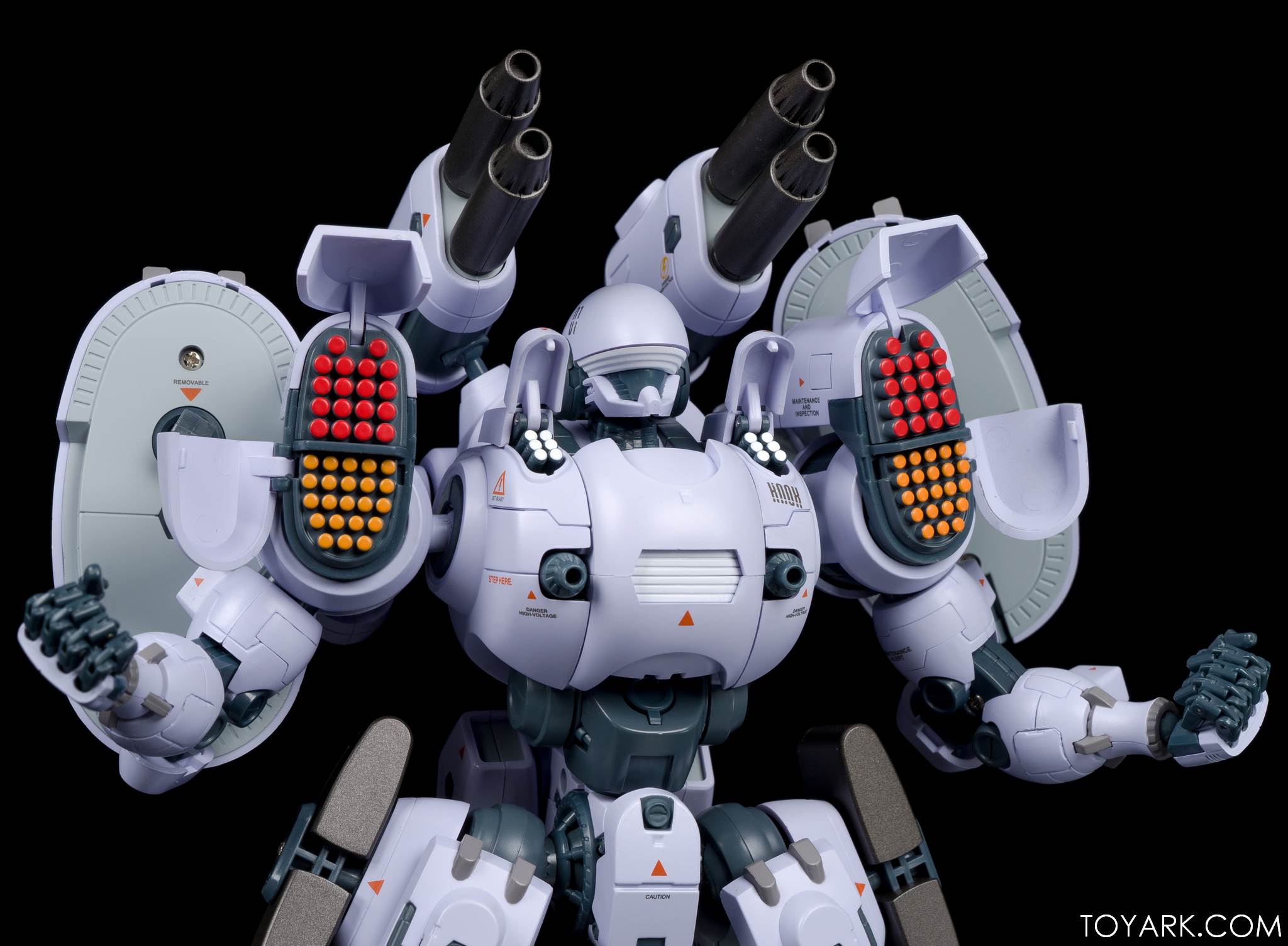 Armarauders 047