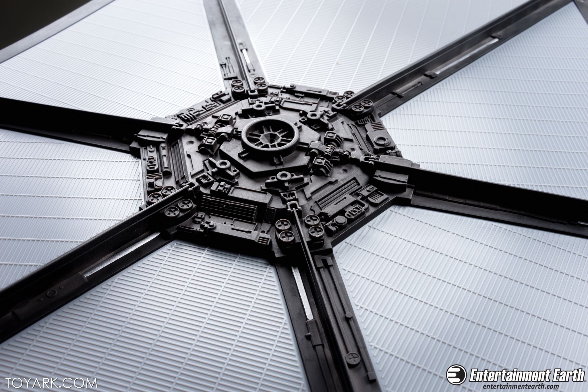 Black Series Tie Fighter 16