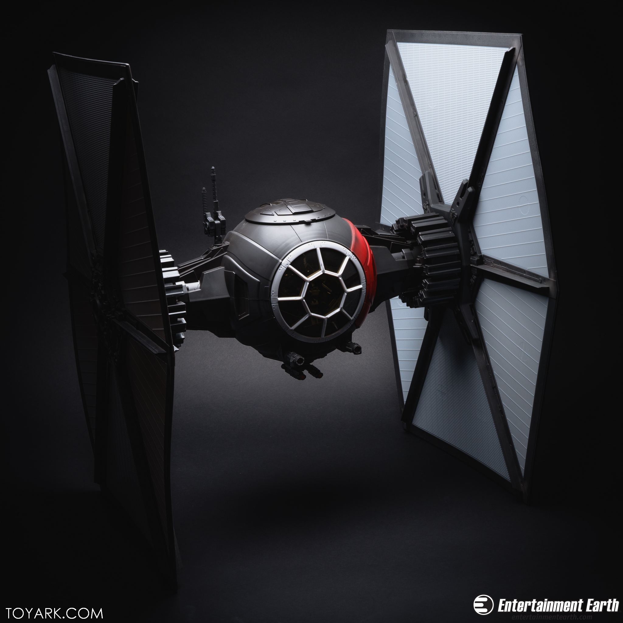 Black Series Tie Fighter 47