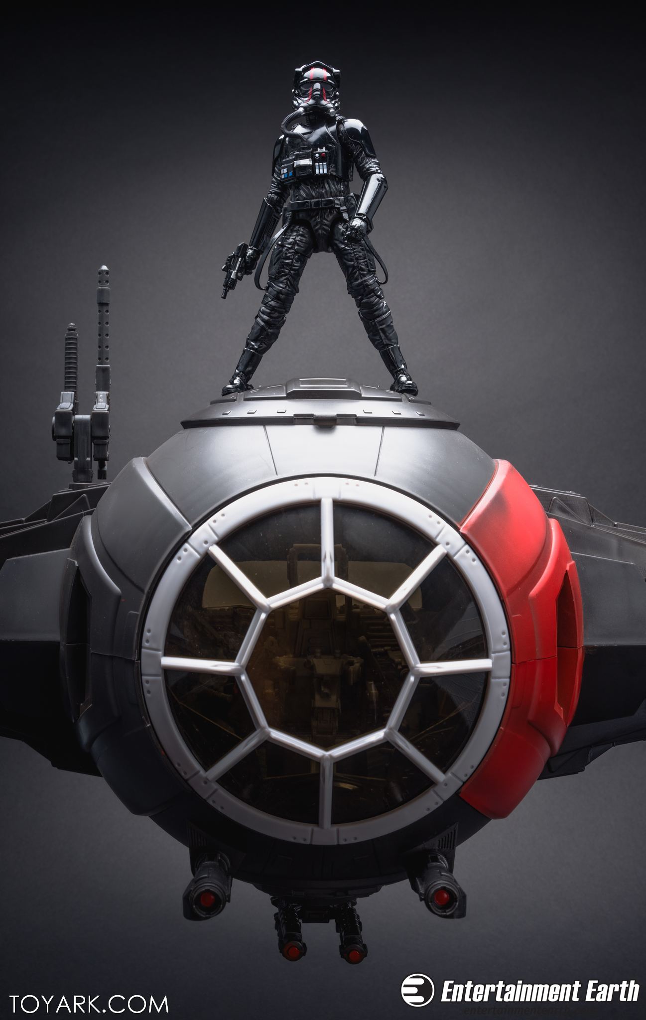 Black Series Tie Fighter 54