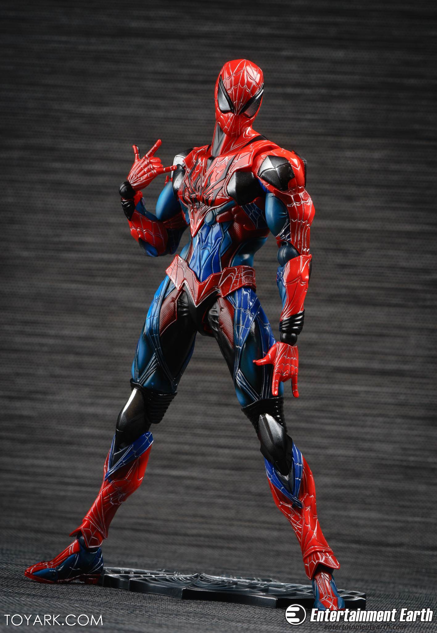 PAK Spider Man 07