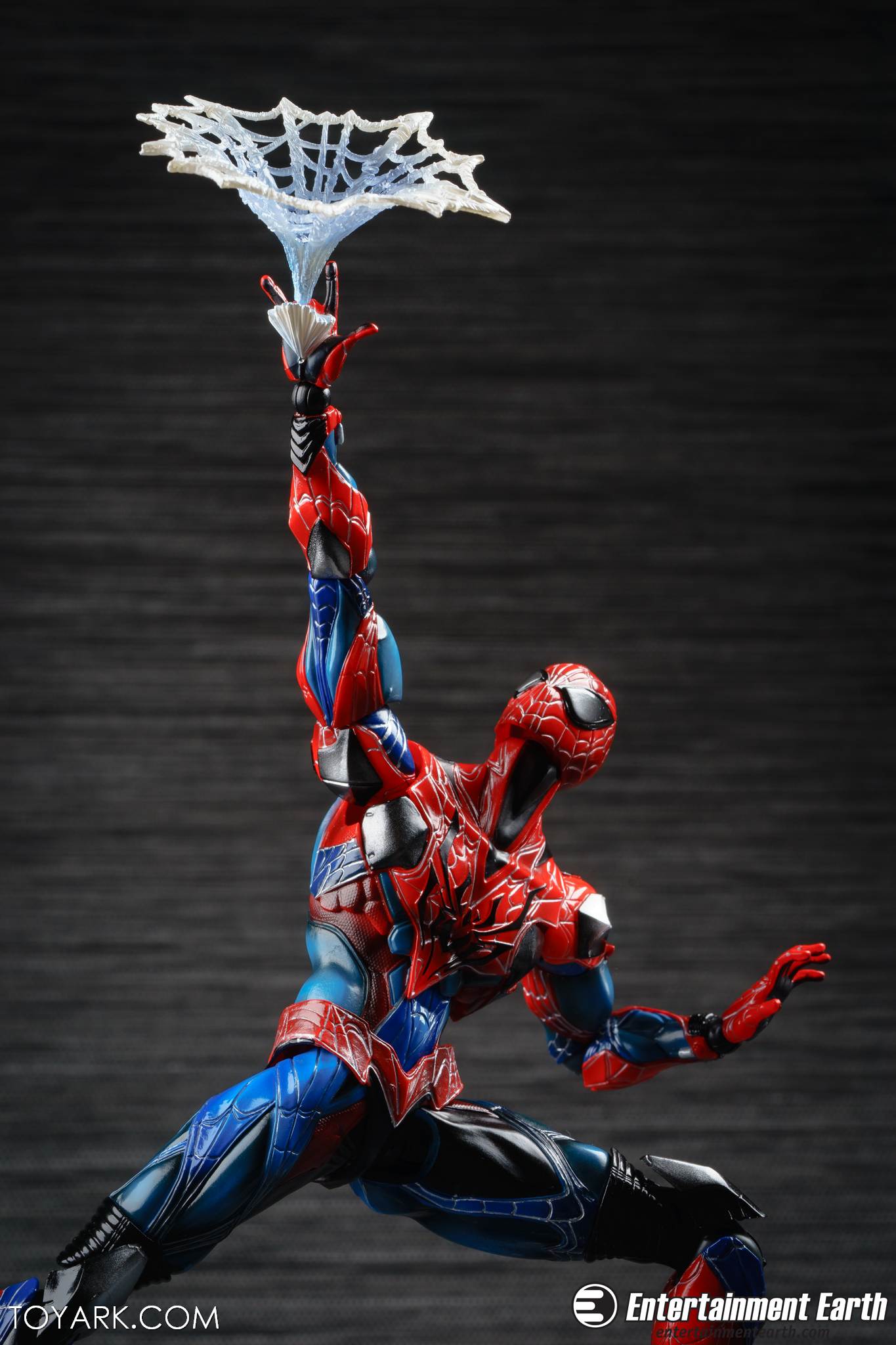 PAK Spider Man 31