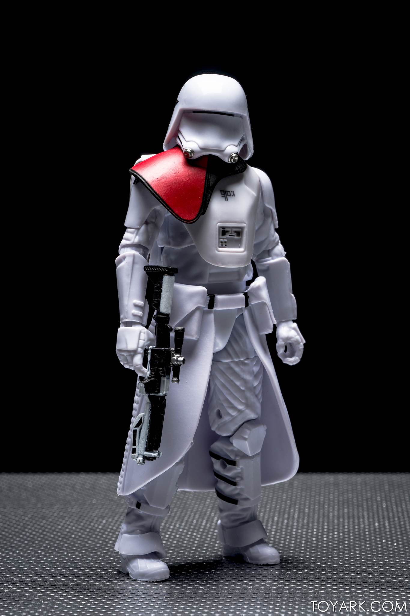 TFA Snow Trooper Officer 028