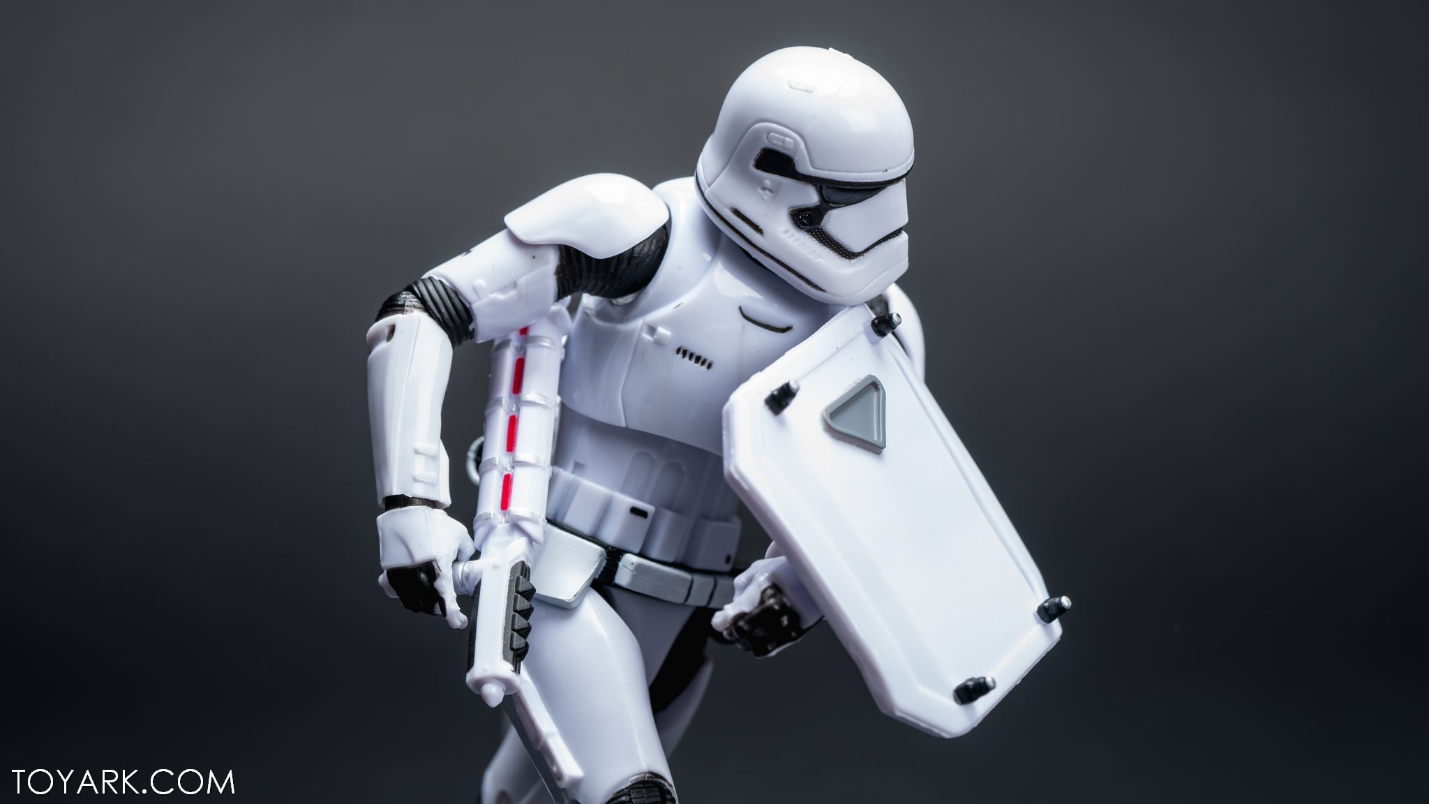 Black Series Riot Trooper 08