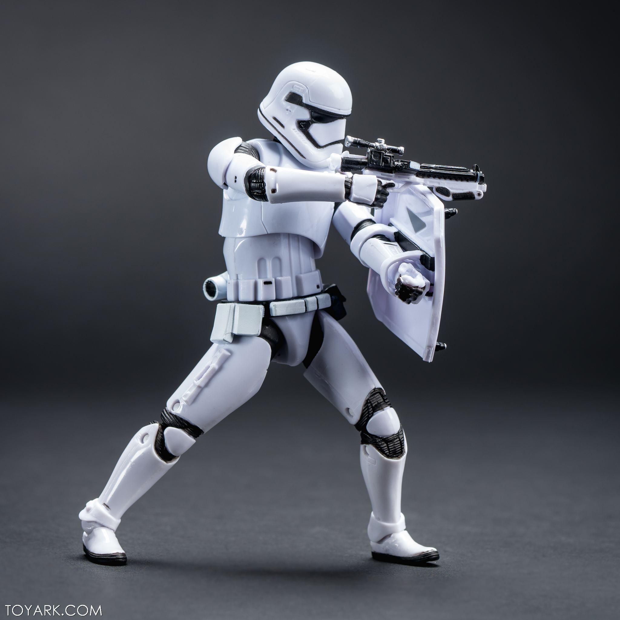 Black Series Riot Trooper 11