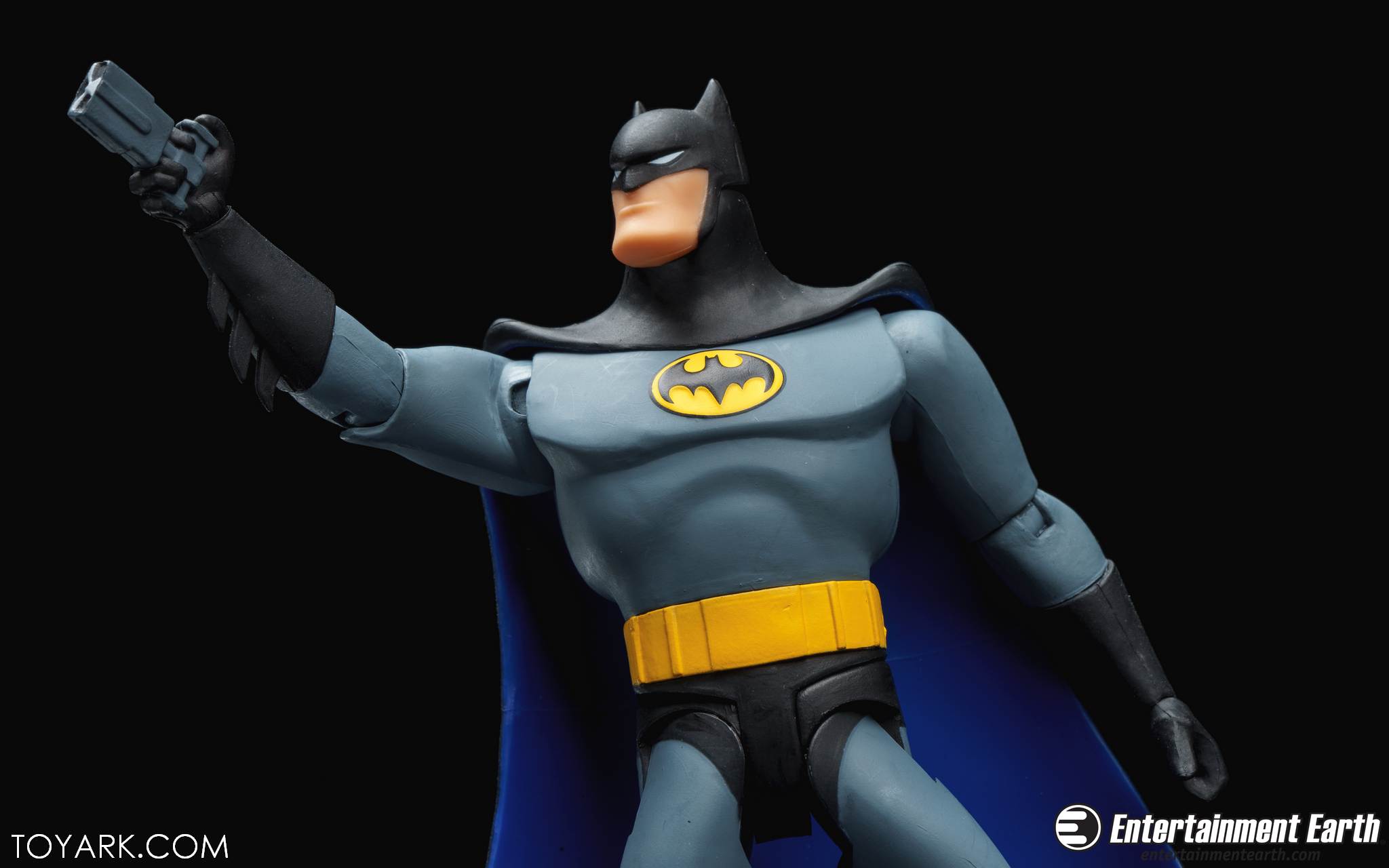 DCC Animated Batman 16