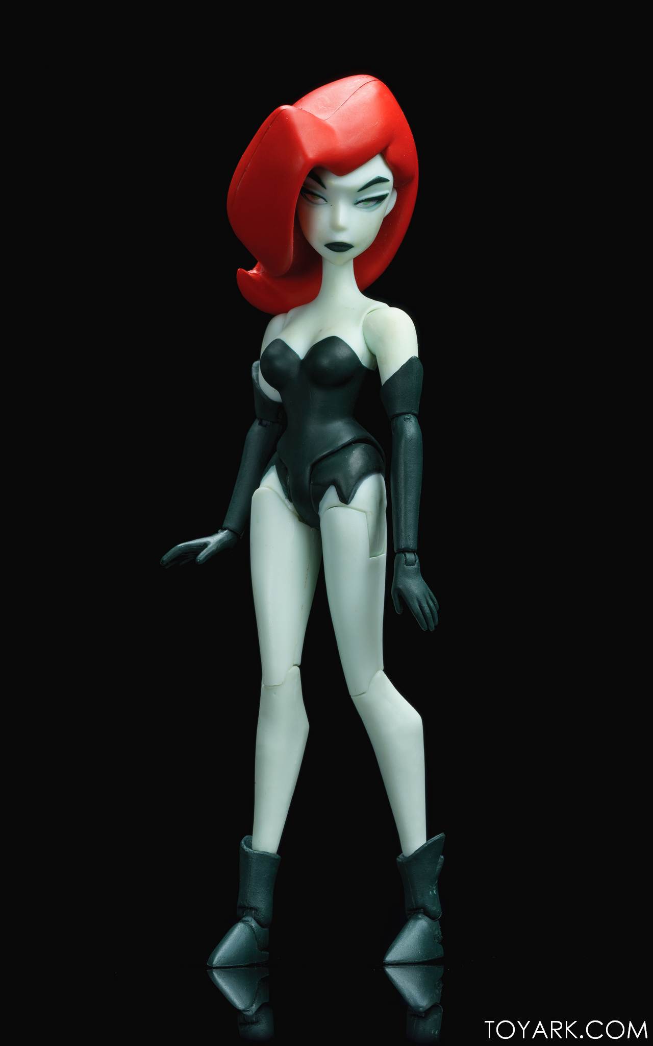 DCC Animated Poison Ivy 05