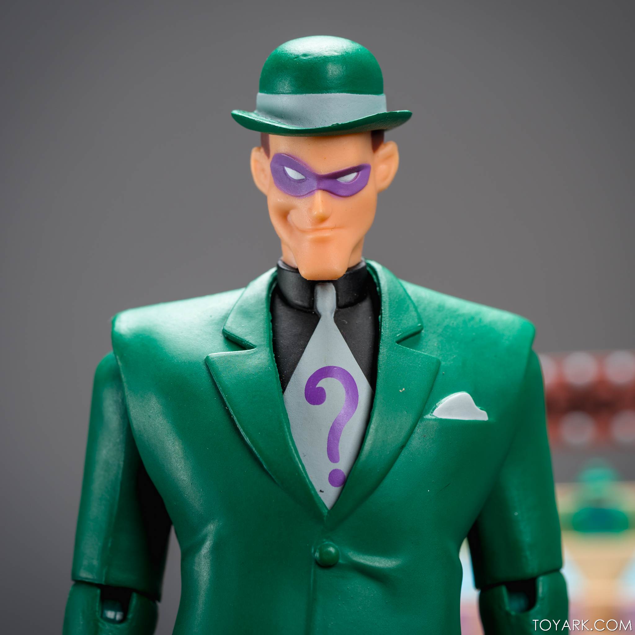 DCC Animated Riddler 13